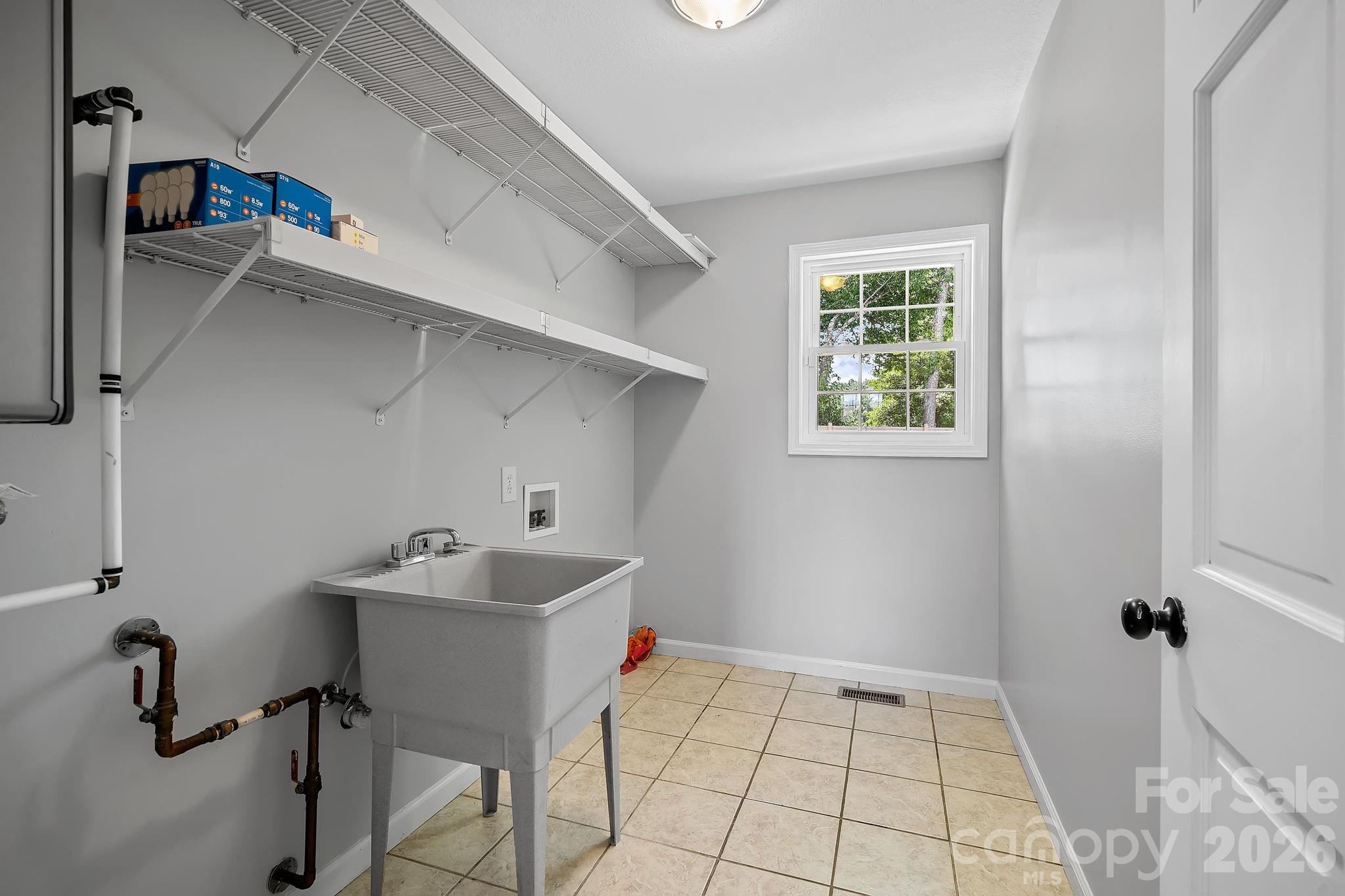 Springside - Residential