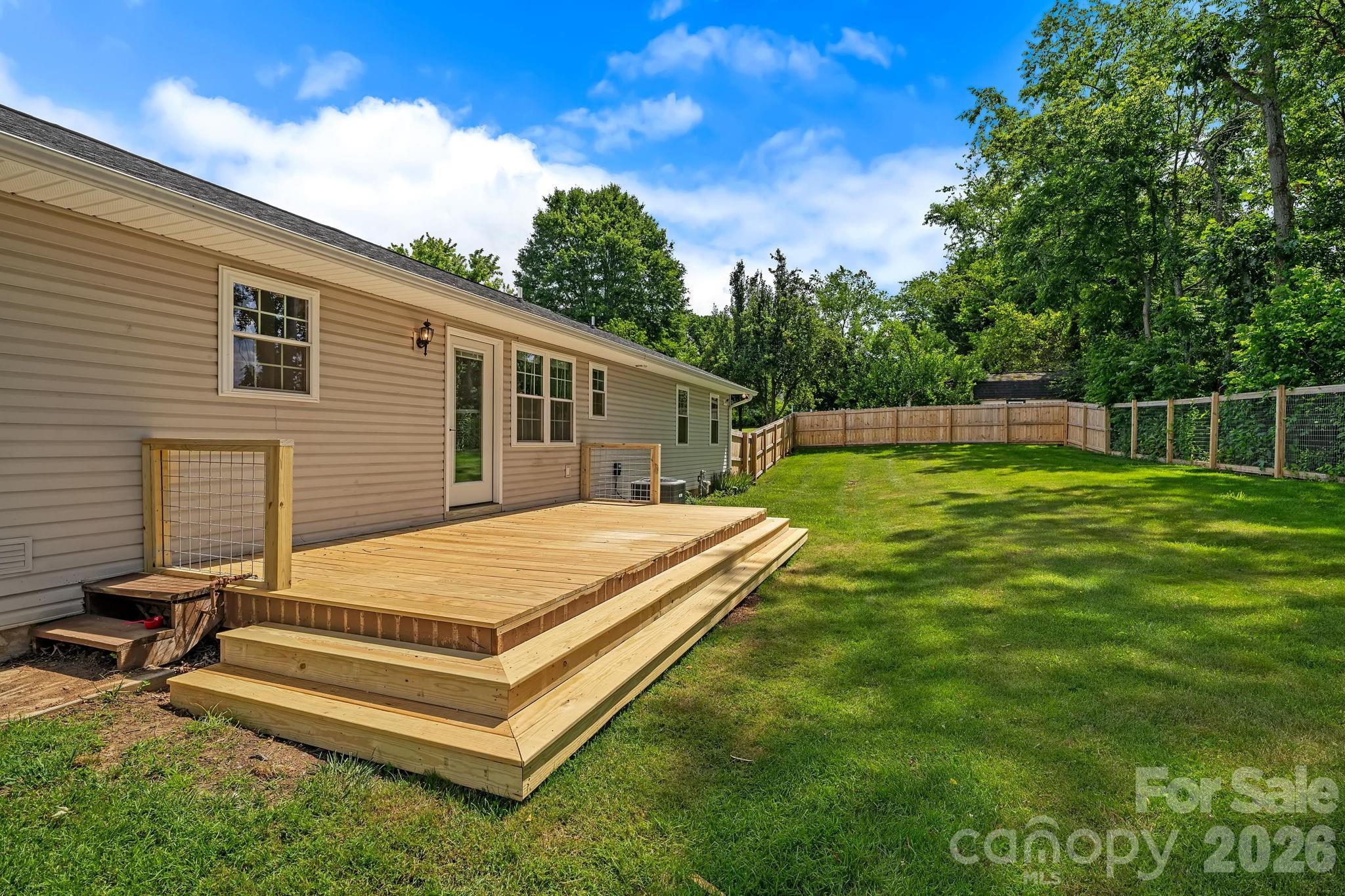 Springside - Residential