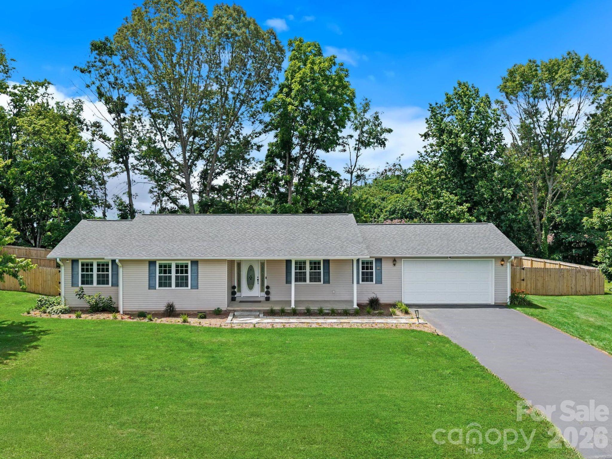 Springside - Residential
