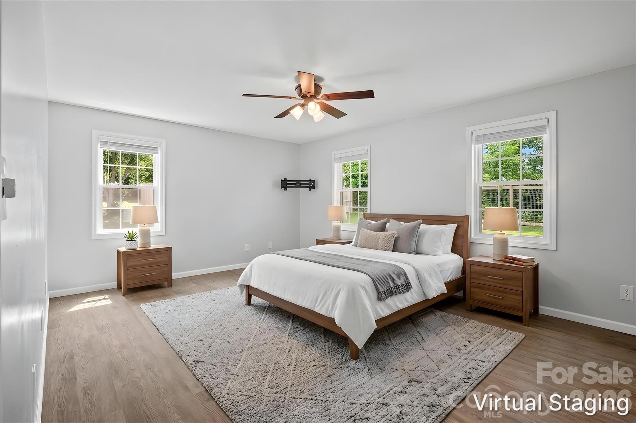 Springside - Residential