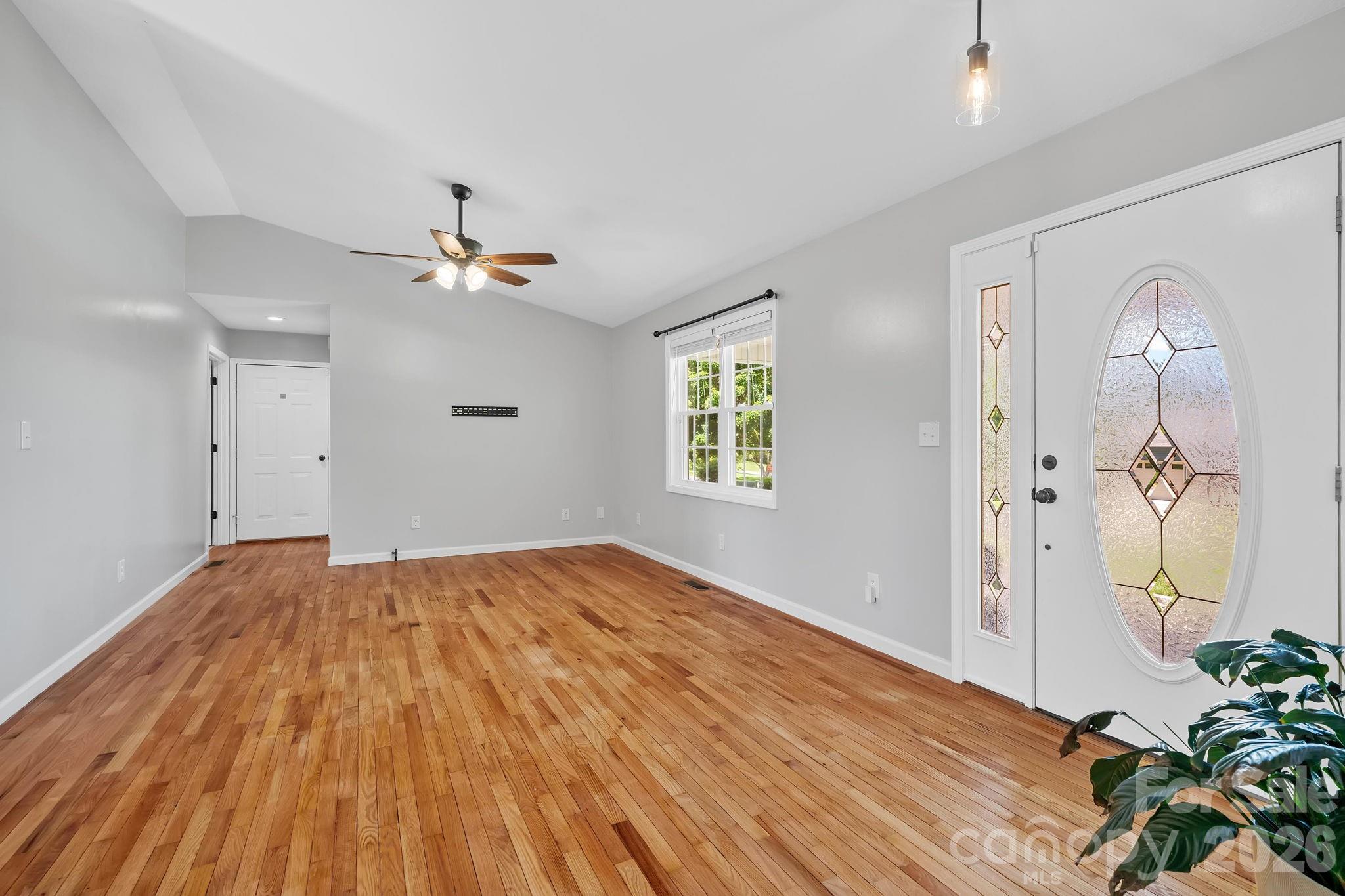 Springside - Residential