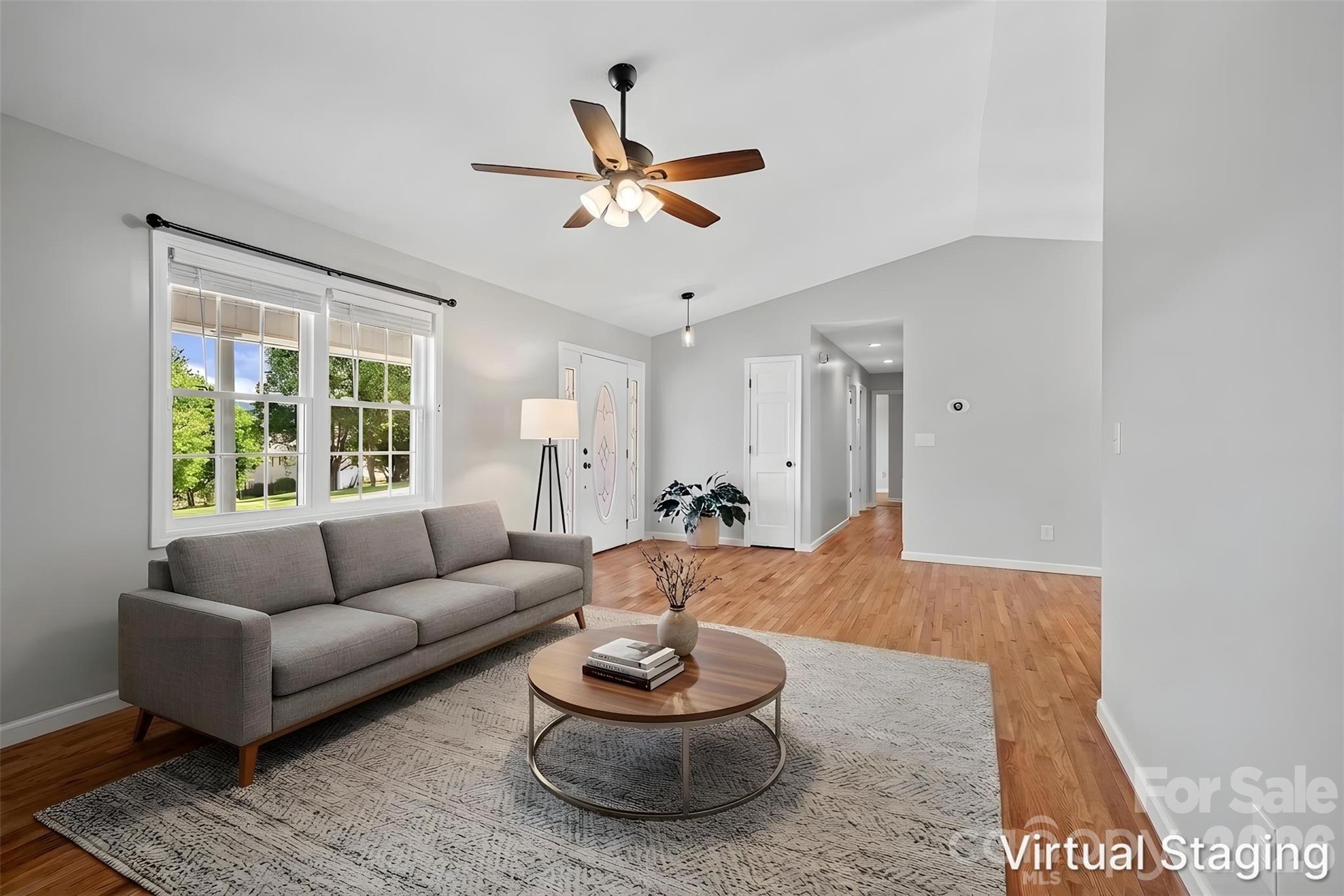 Springside - Residential