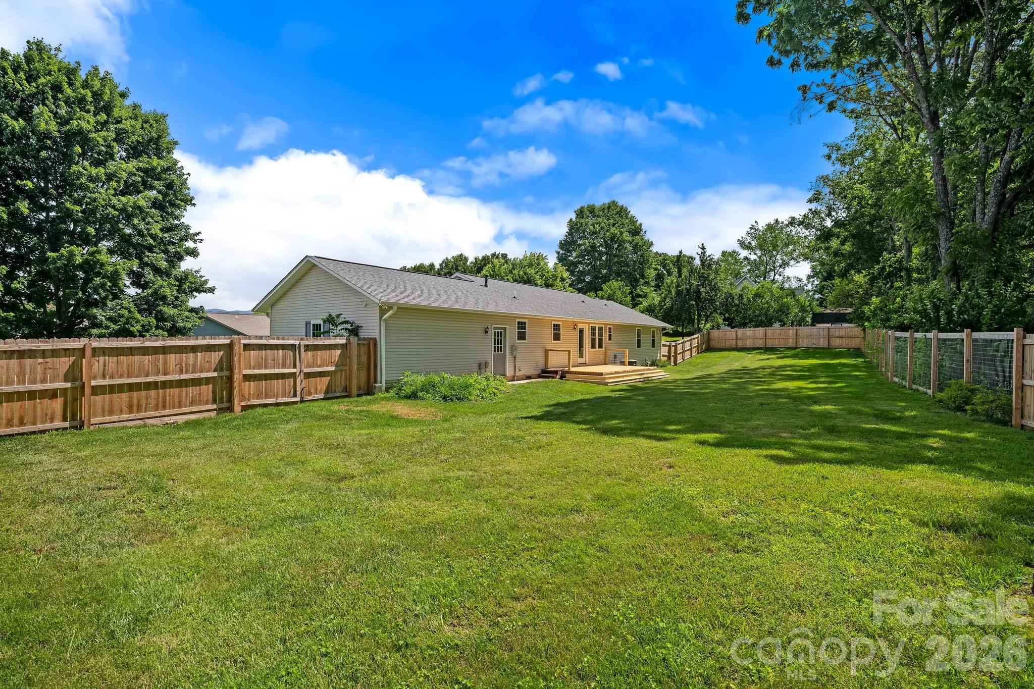 Springside - Residential