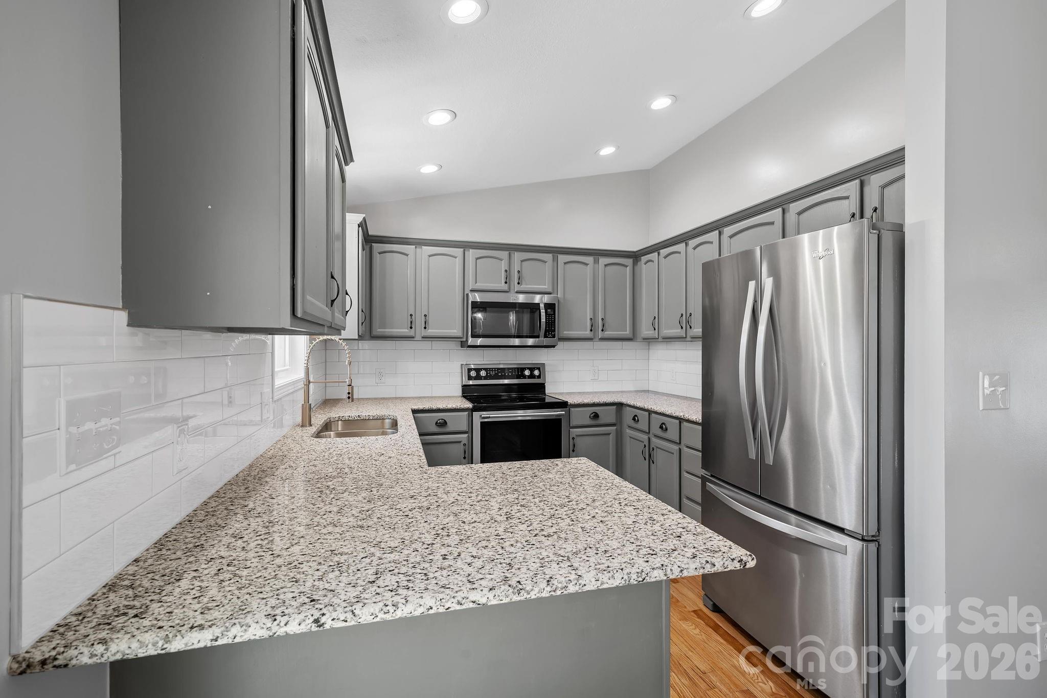 Springside - Residential