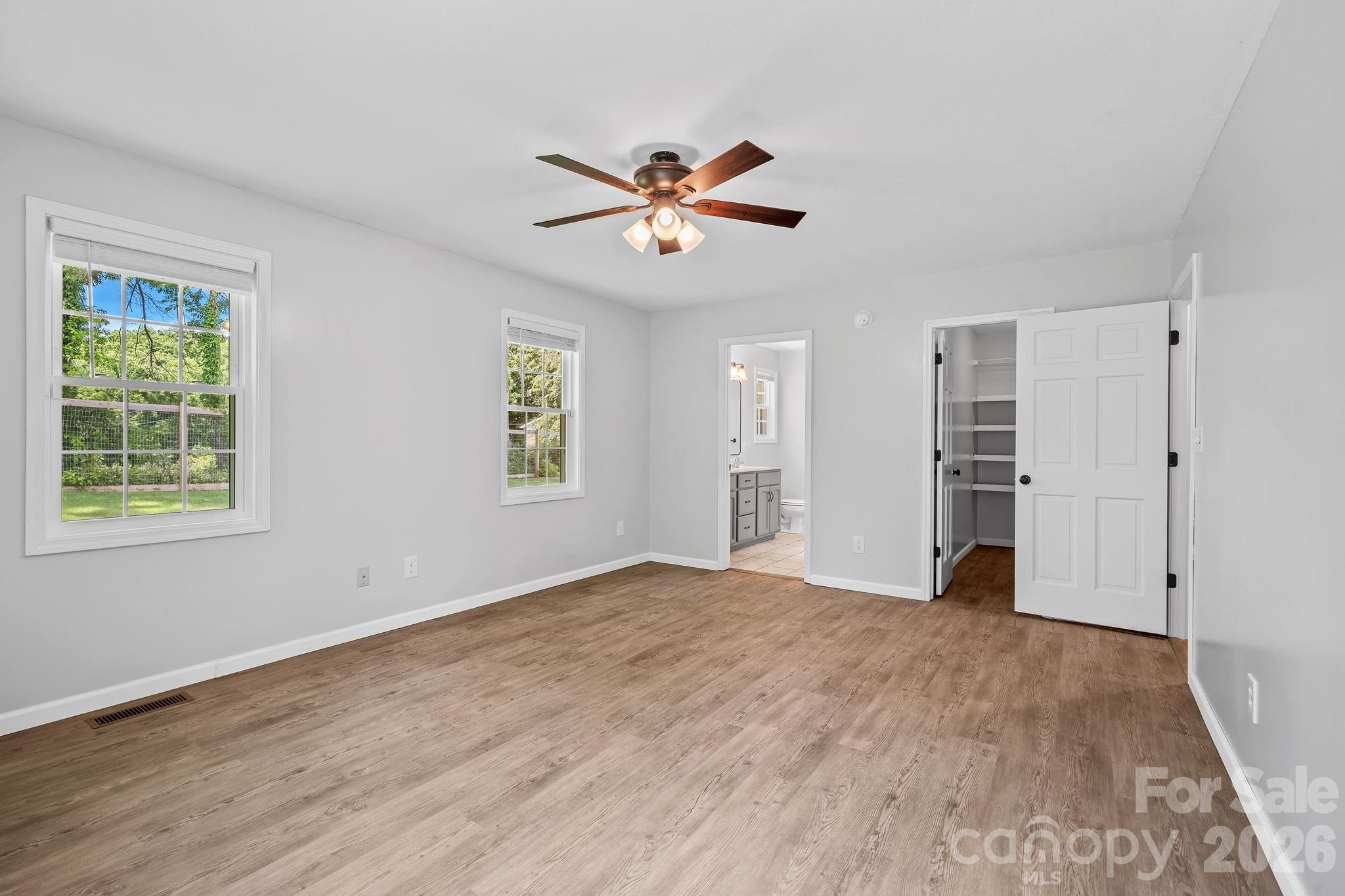 Springside - Residential