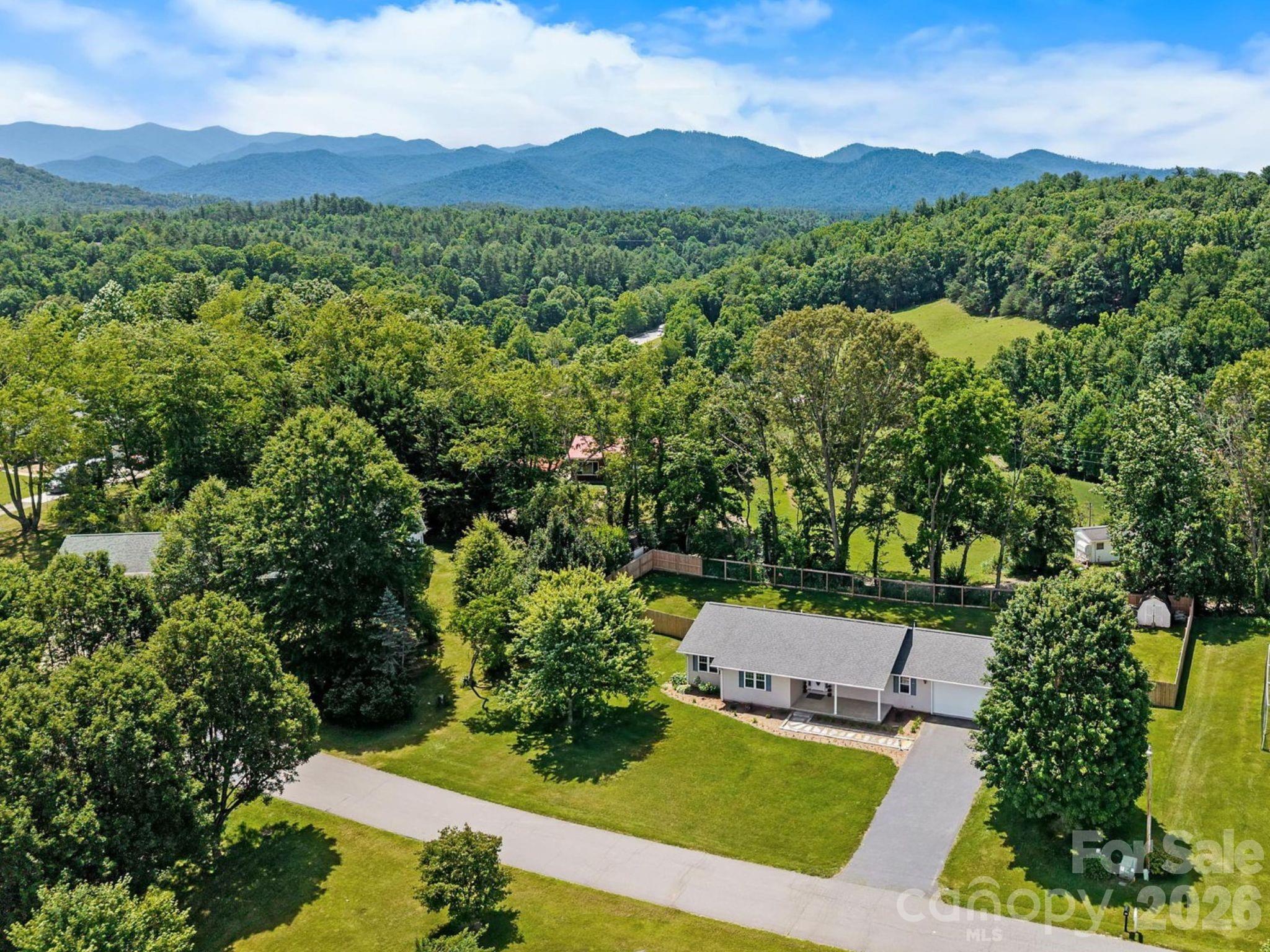 Springside - Residential