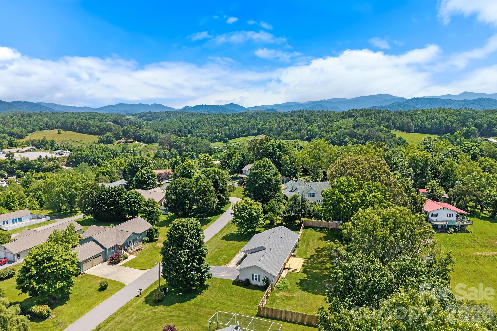 Springside - Residential