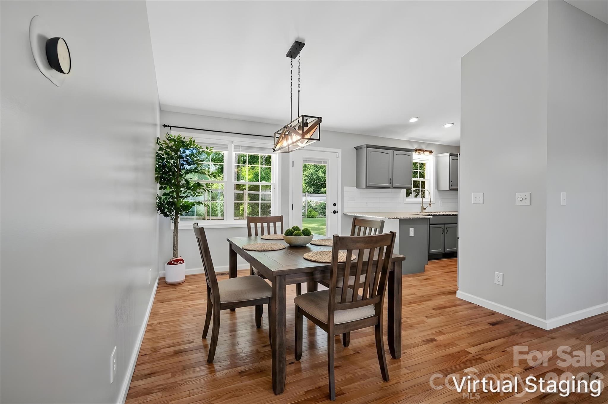 Springside - Residential
