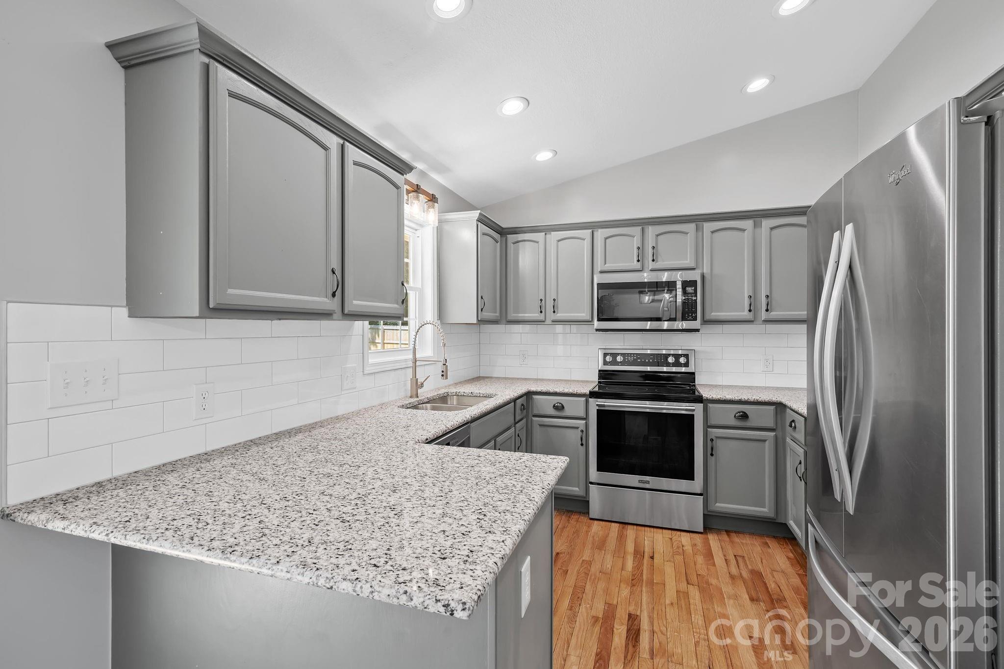 Springside - Residential