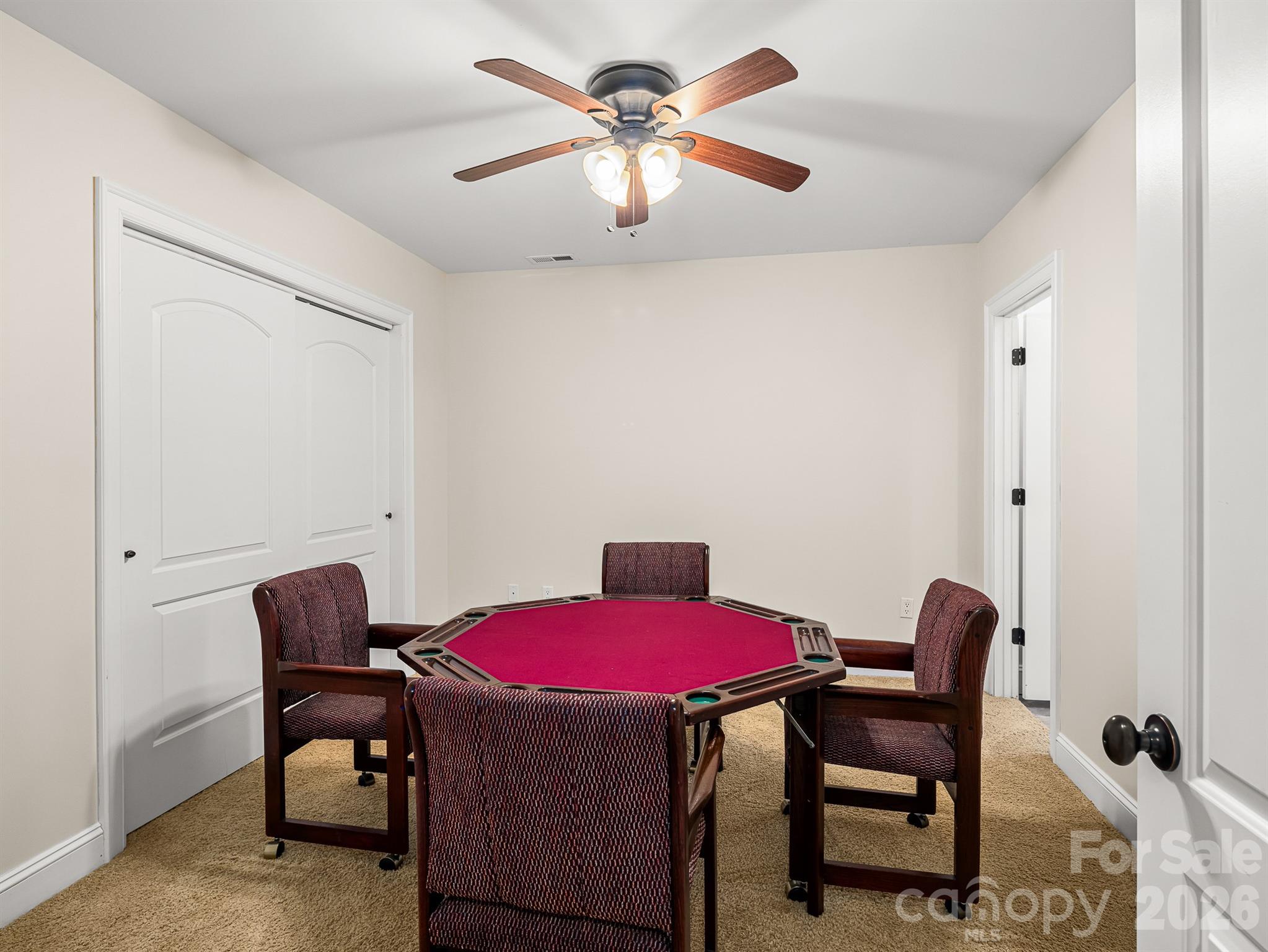 Ashley Woods - Residential