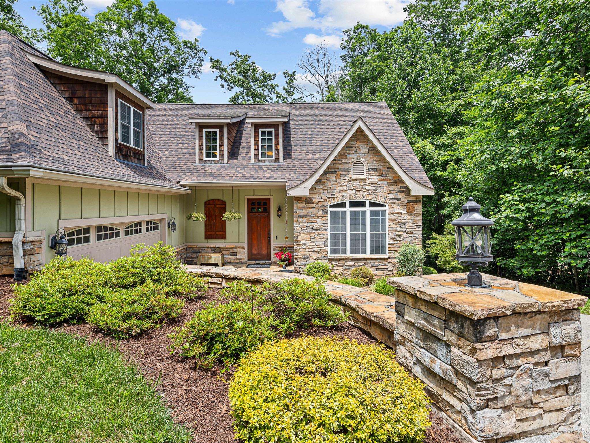 Ashley Woods - Residential