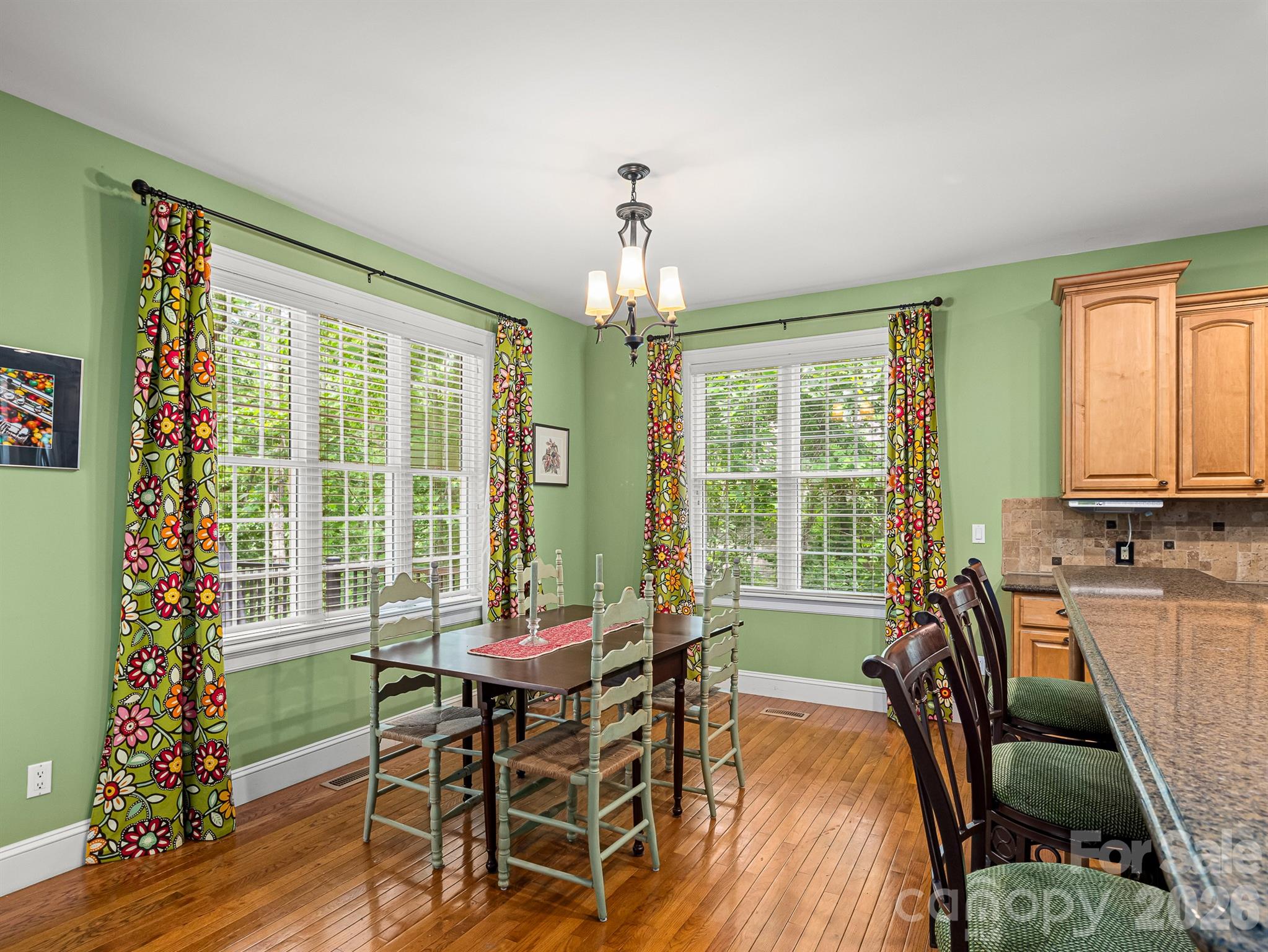 Ashley Woods - Residential