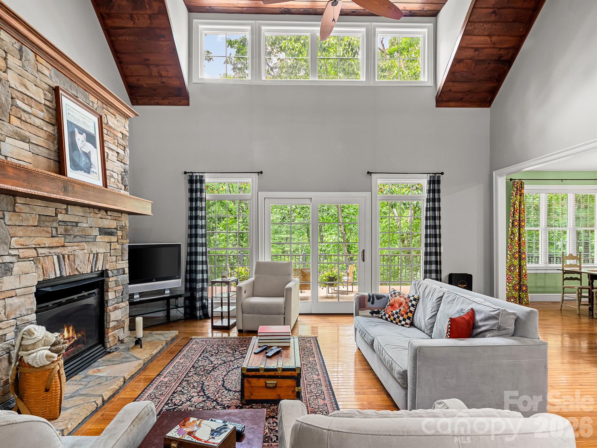 Ashley Woods - Residential