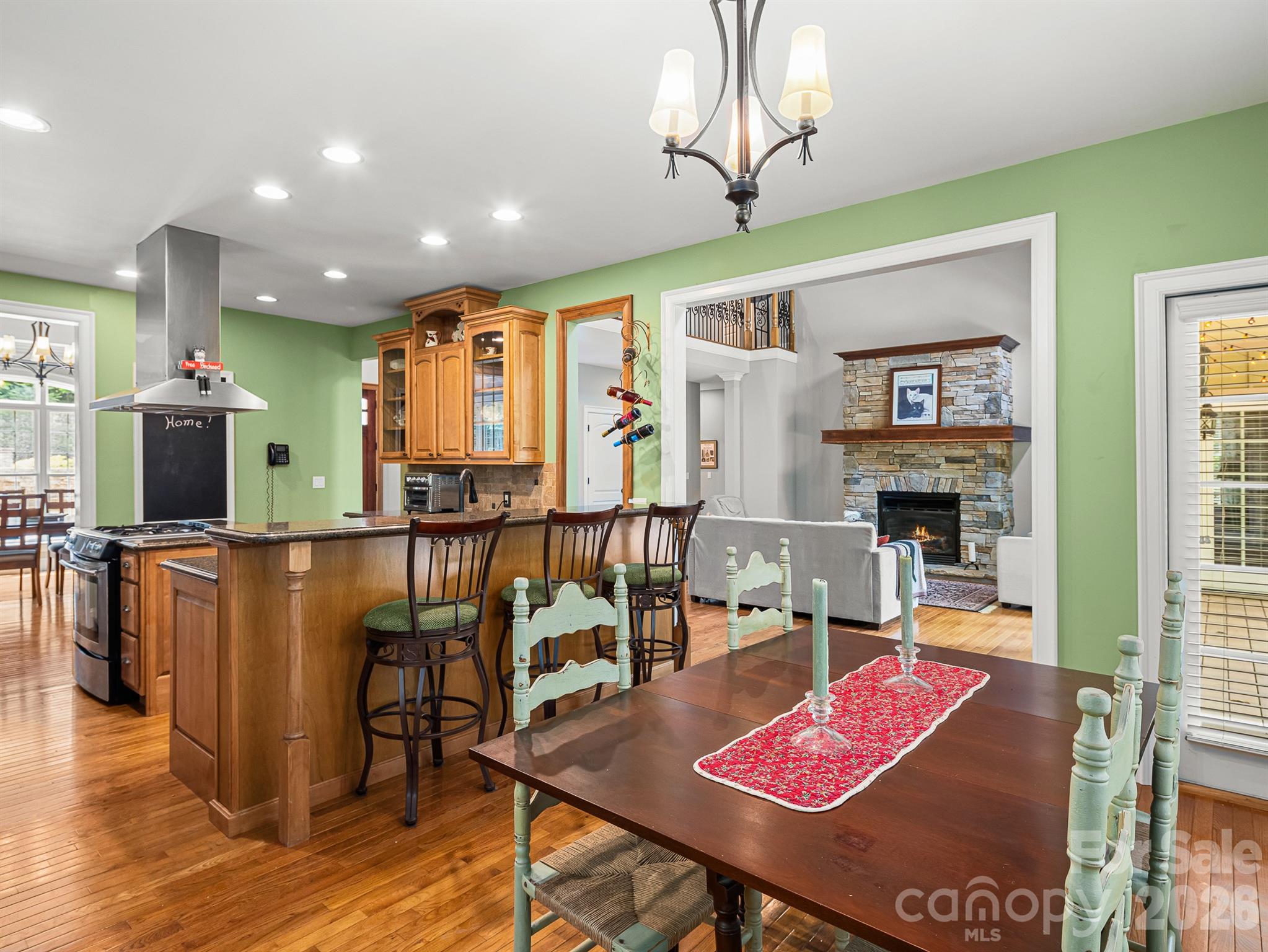 Ashley Woods - Residential