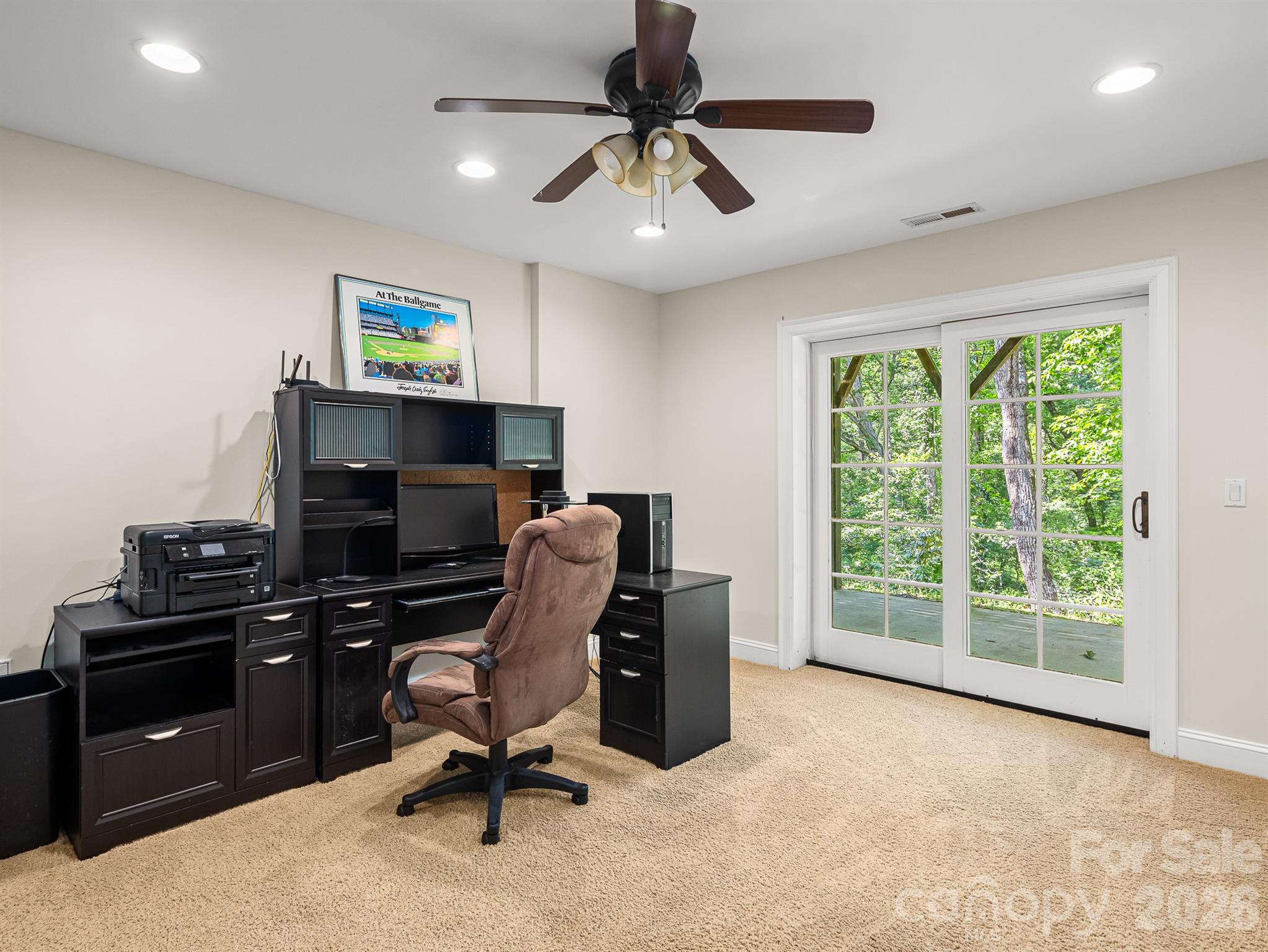 Ashley Woods - Residential