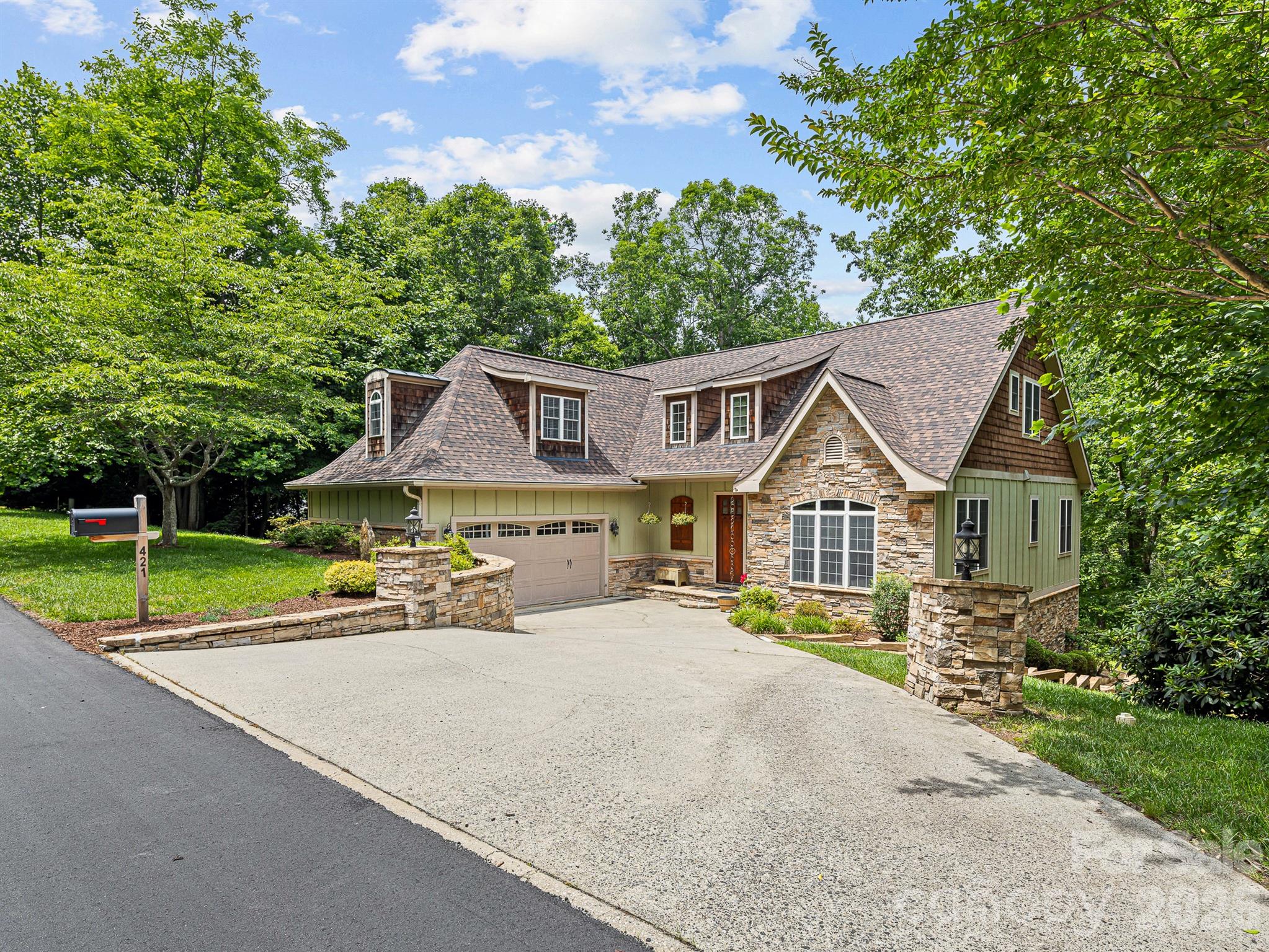 Ashley Woods - Residential