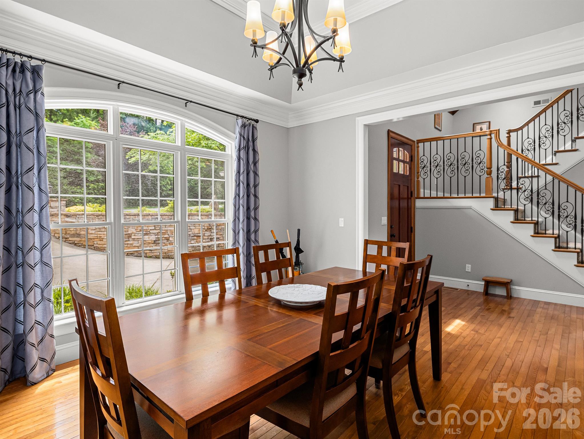 Ashley Woods - Residential
