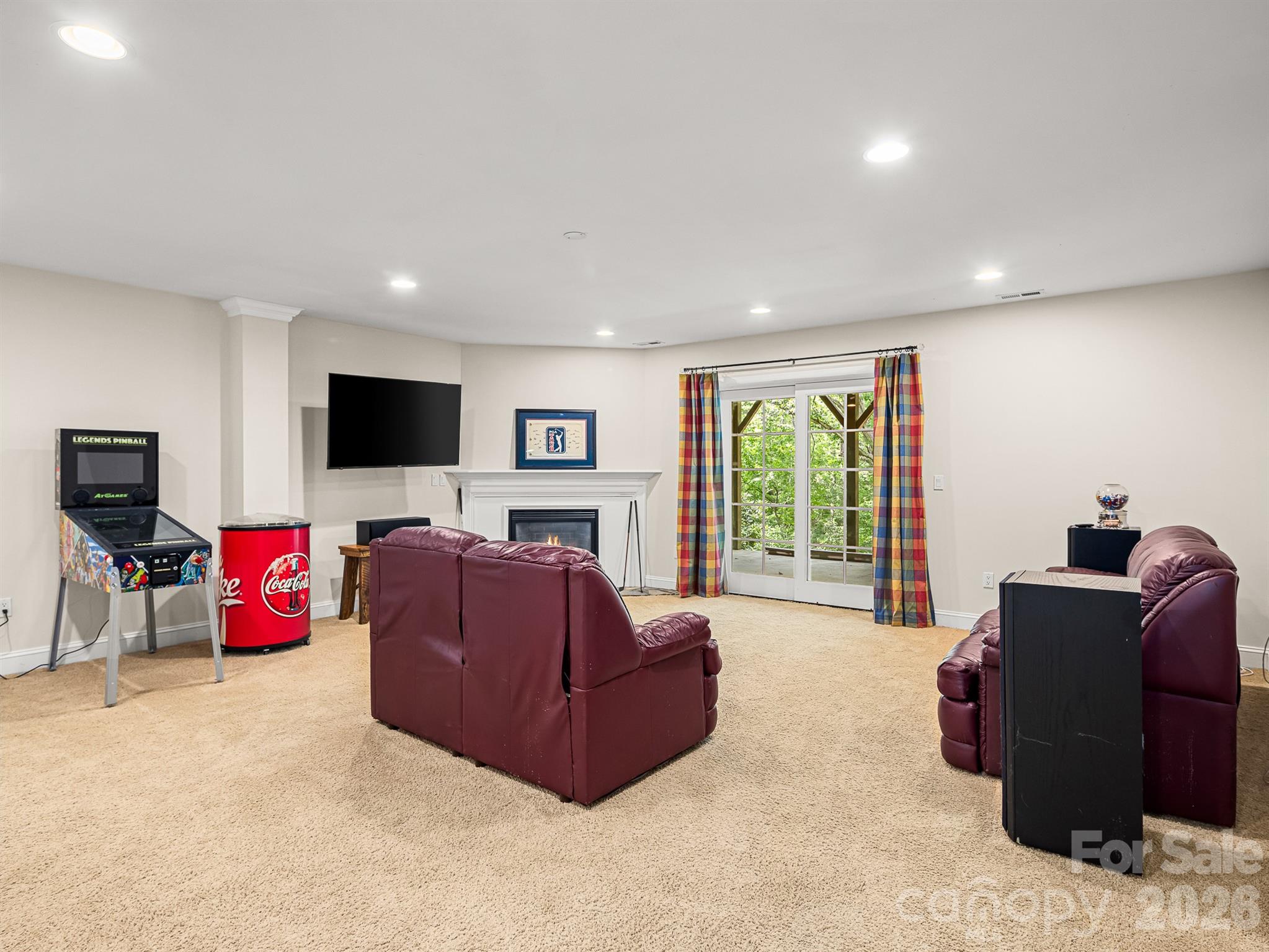 Ashley Woods - Residential