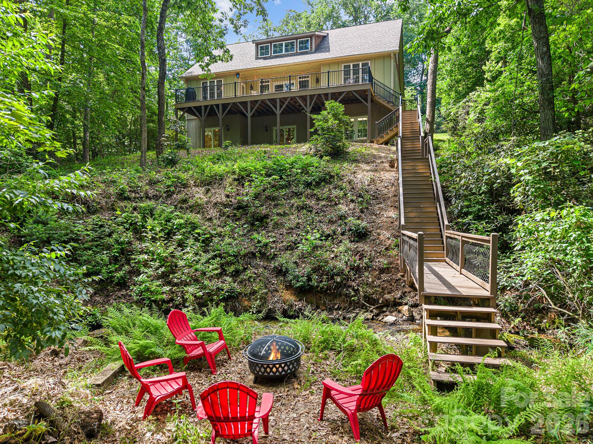 Ashley Woods - Residential