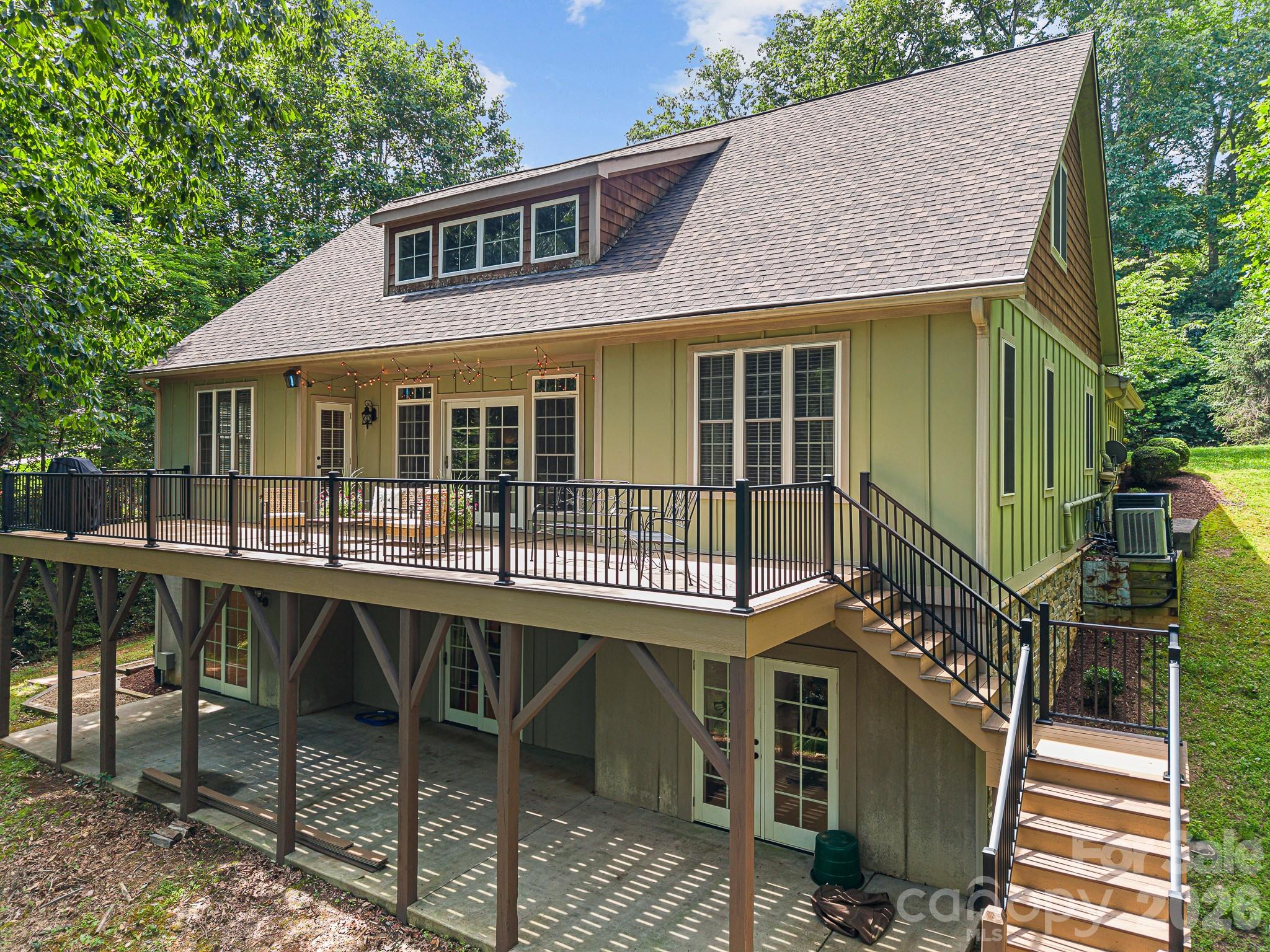 Ashley Woods - Residential
