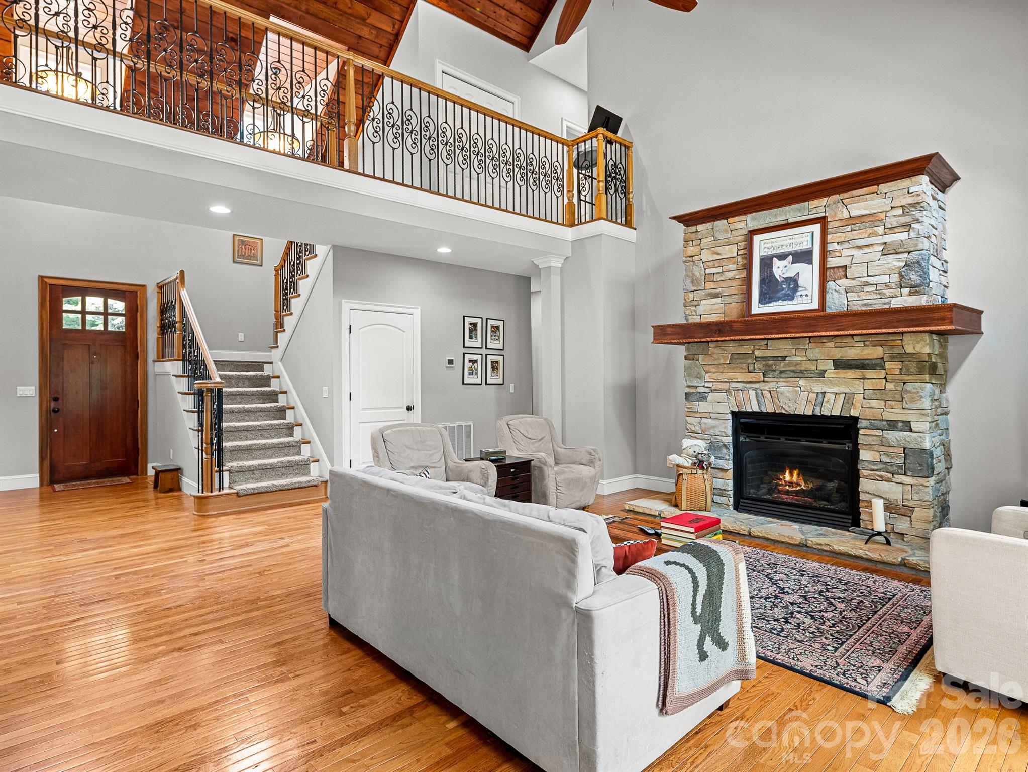 Ashley Woods - Residential