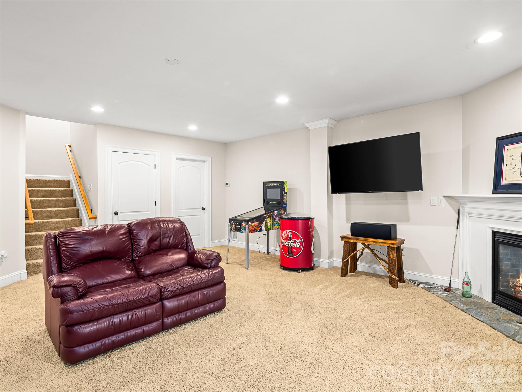 Ashley Woods - Residential