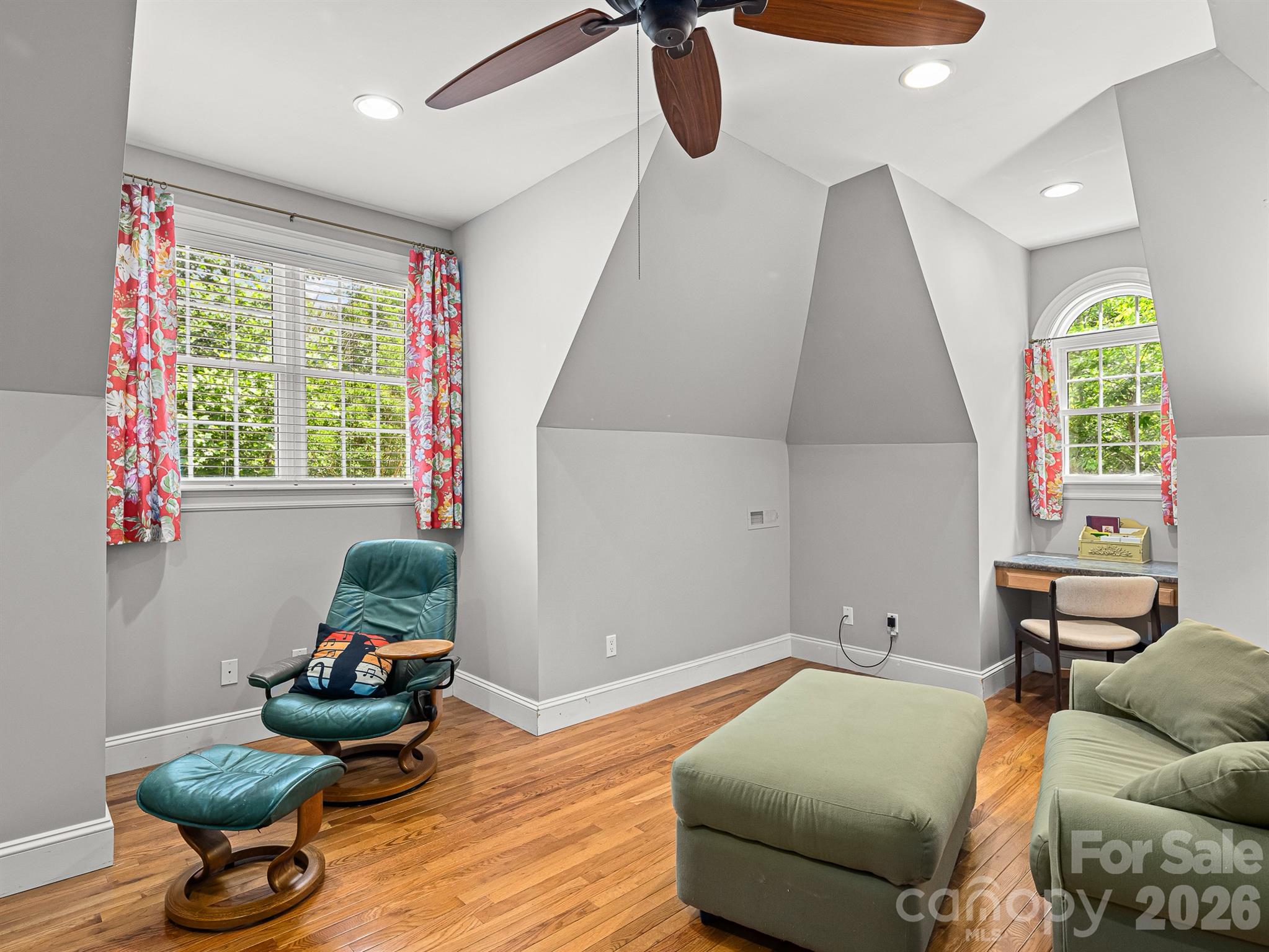 Ashley Woods - Residential