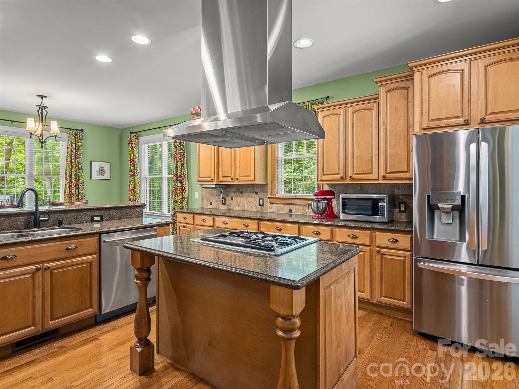 Ashley Woods - Residential