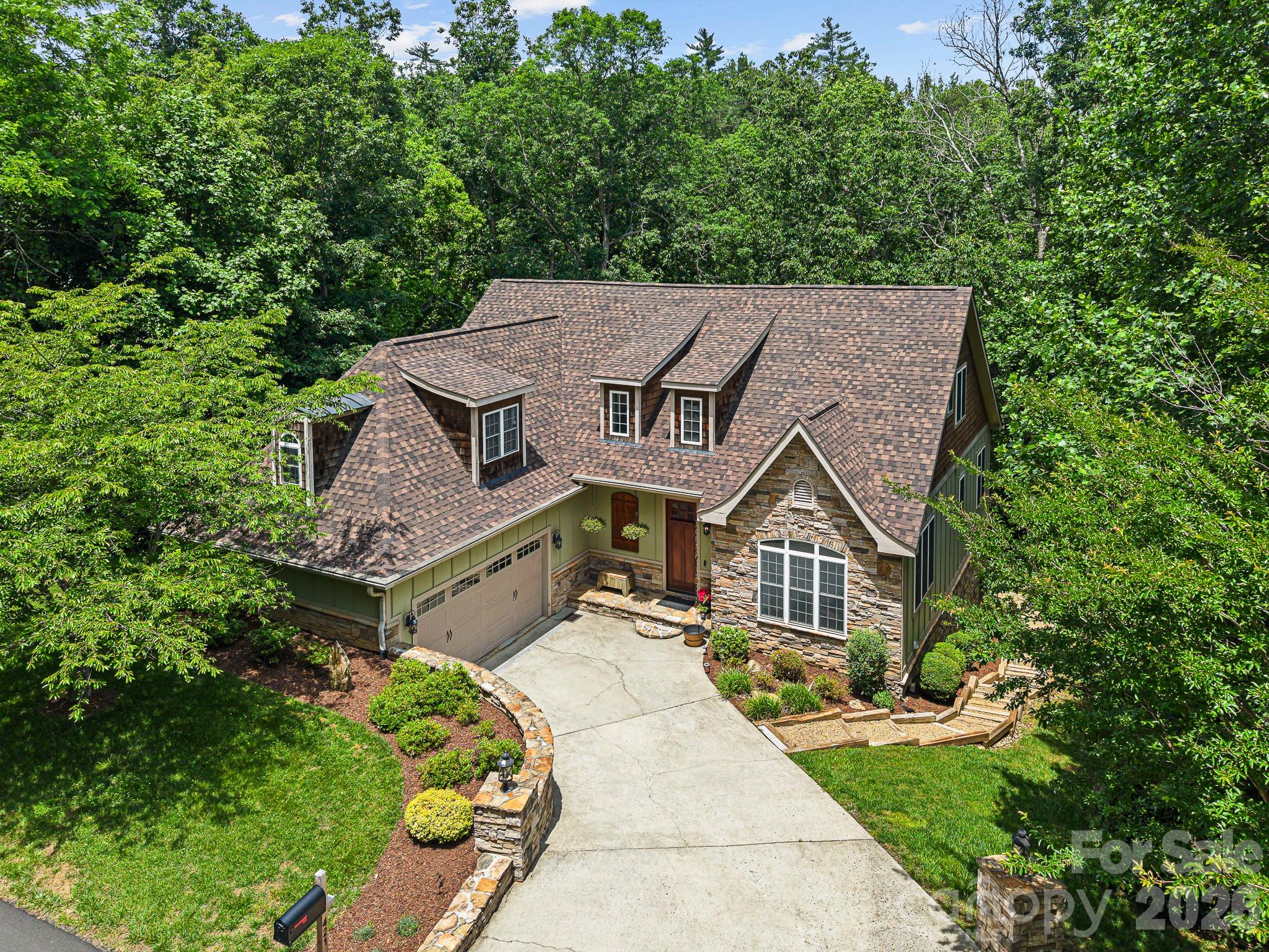 Ashley Woods - Residential