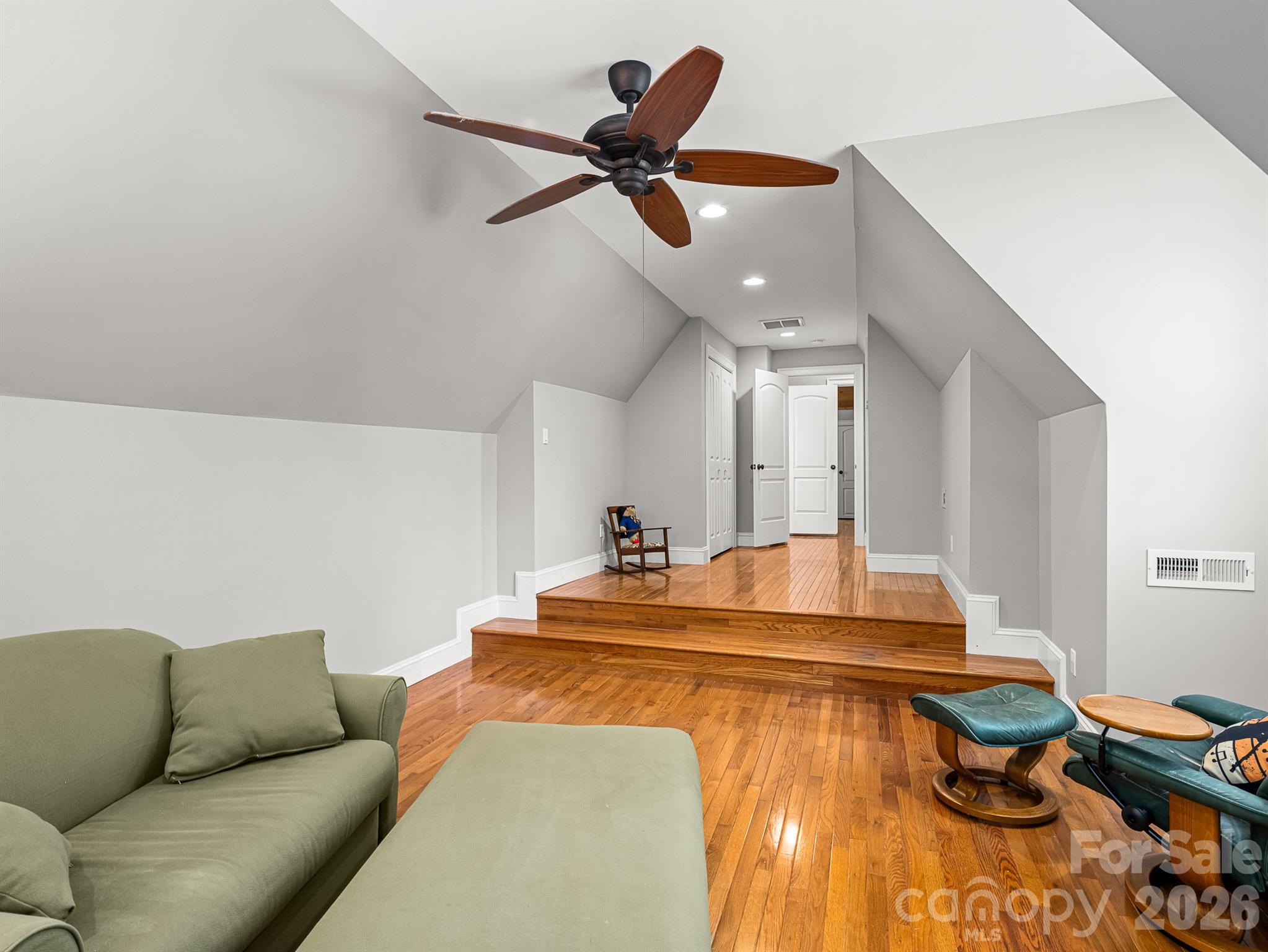 Ashley Woods - Residential