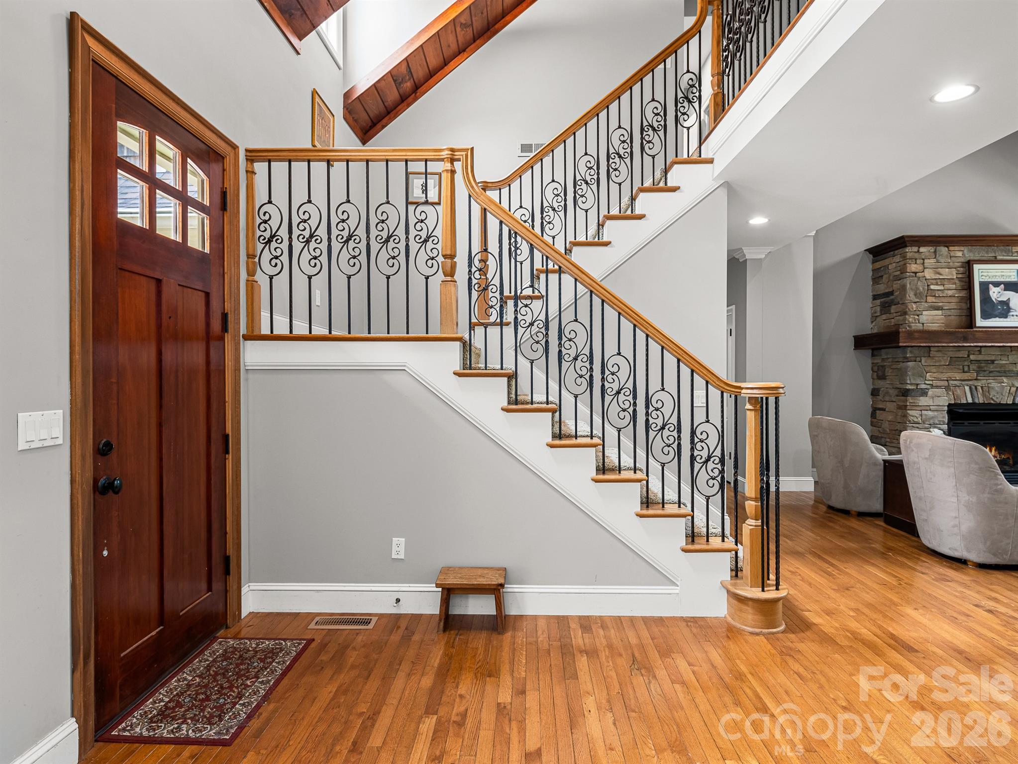 Ashley Woods - Residential