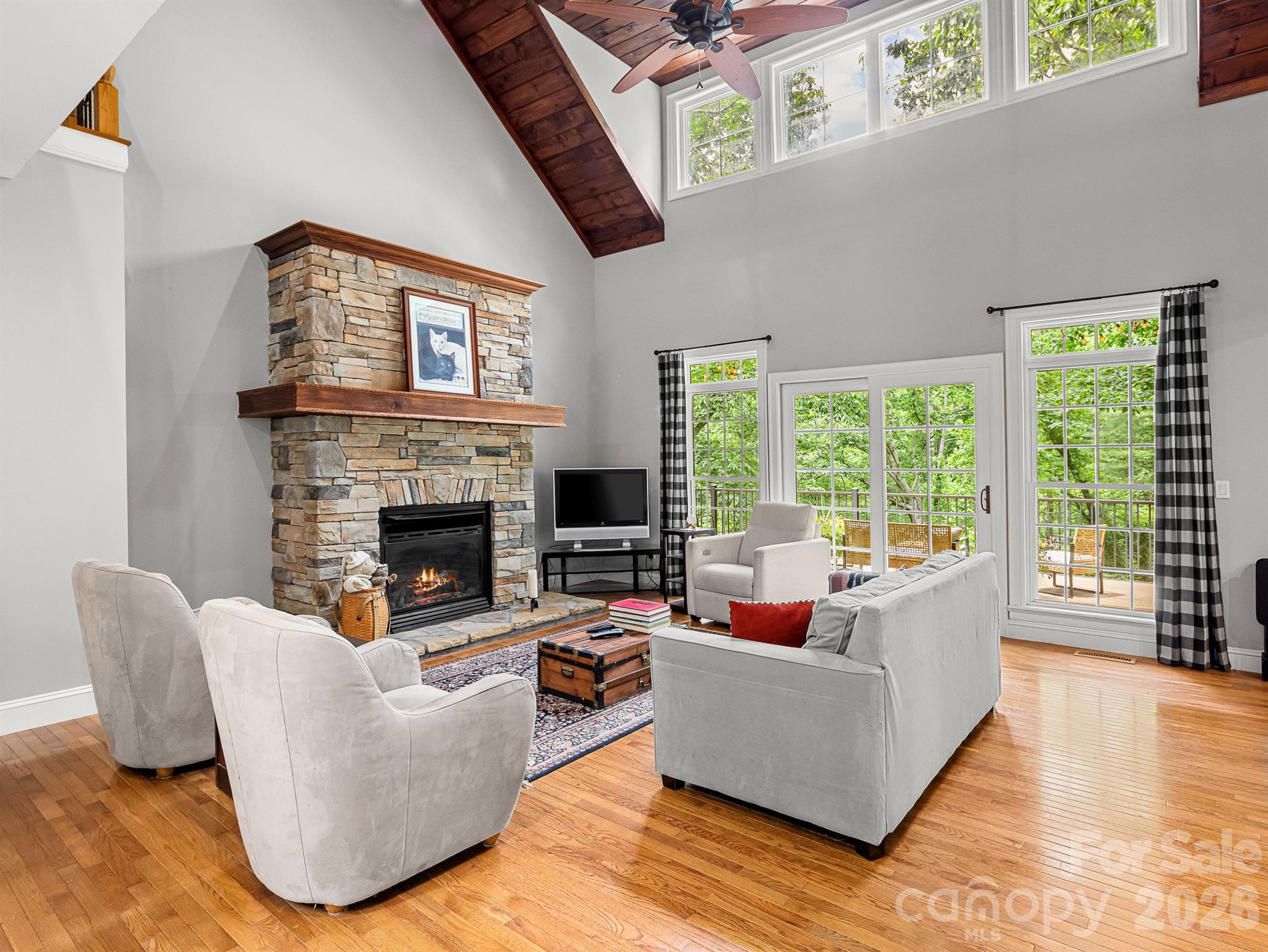 Ashley Woods - Residential