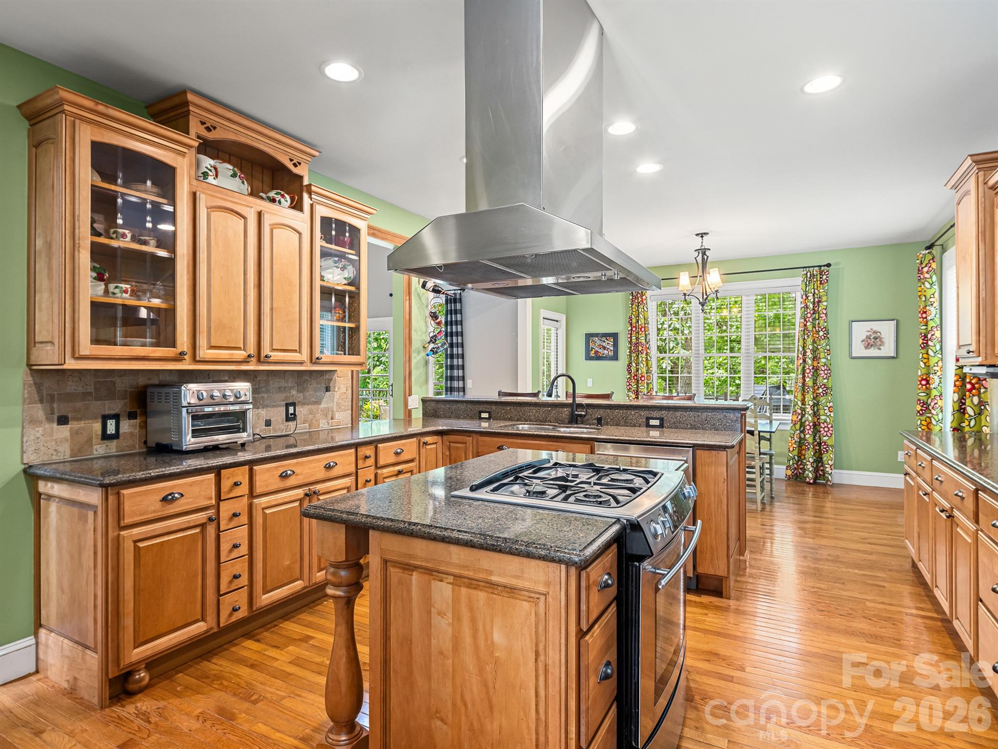 Ashley Woods - Residential