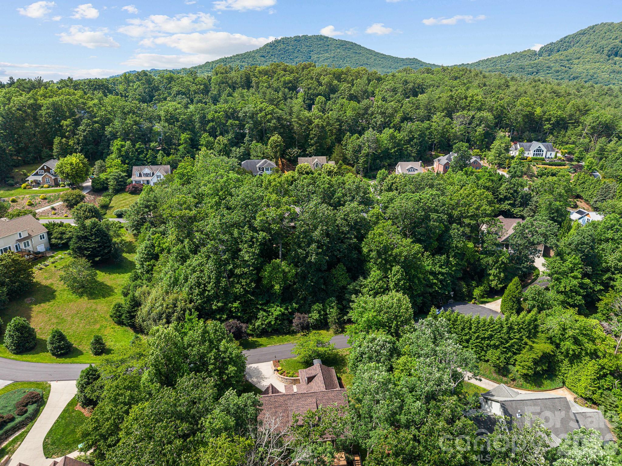 Ashley Woods - Residential