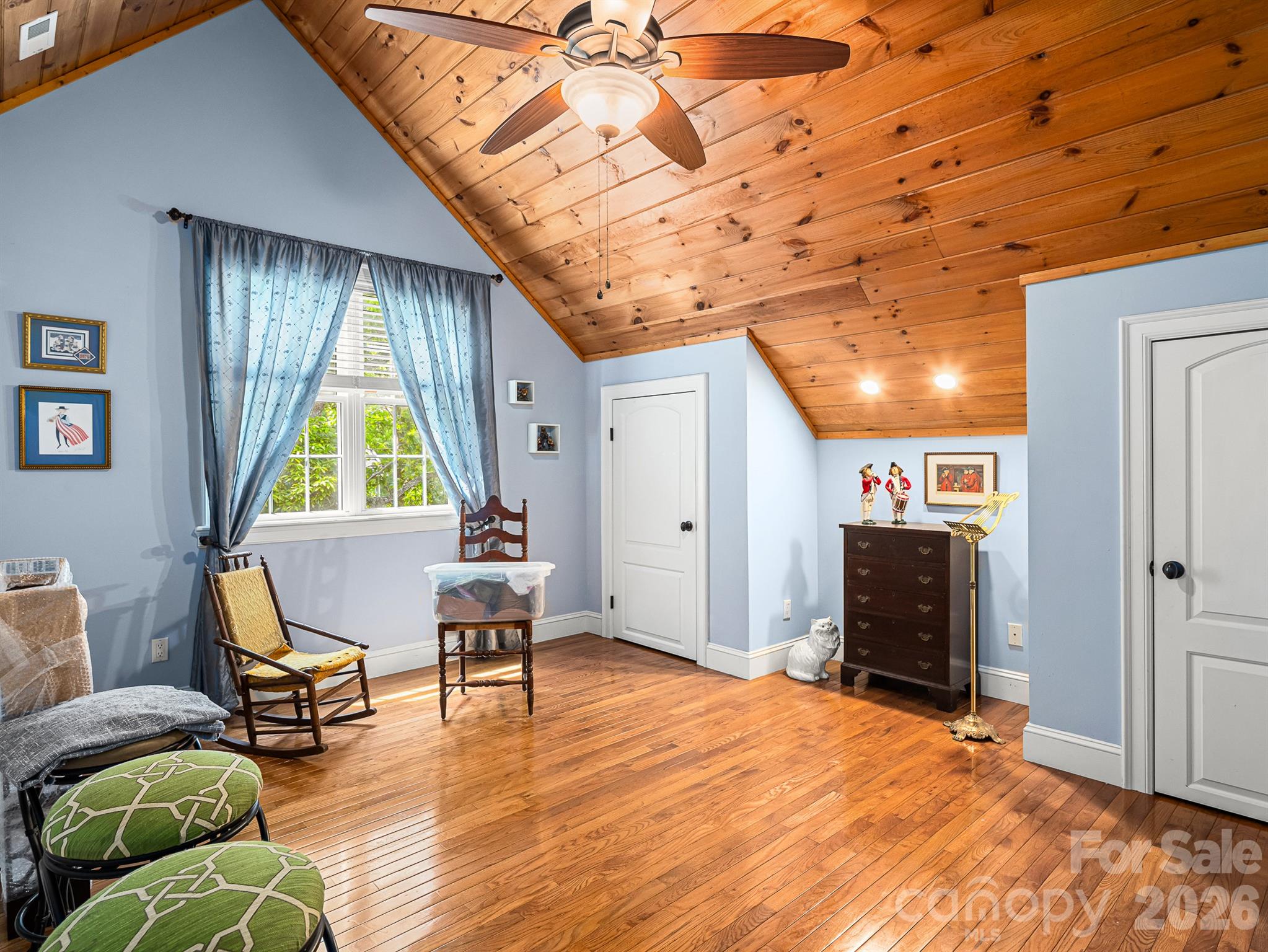 Ashley Woods - Residential