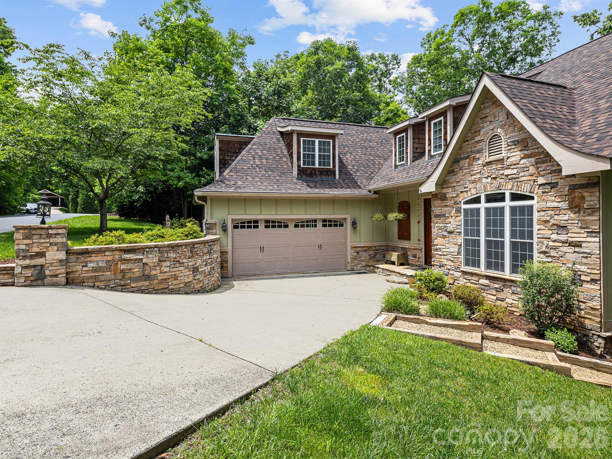 Ashley Woods - Residential