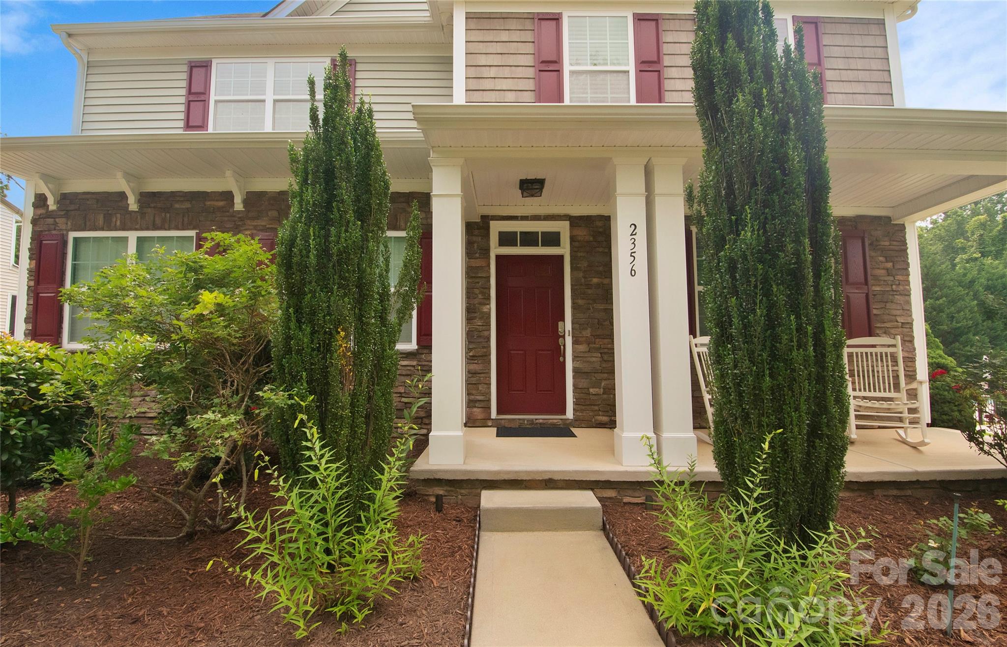 Chapel Gate - Residential