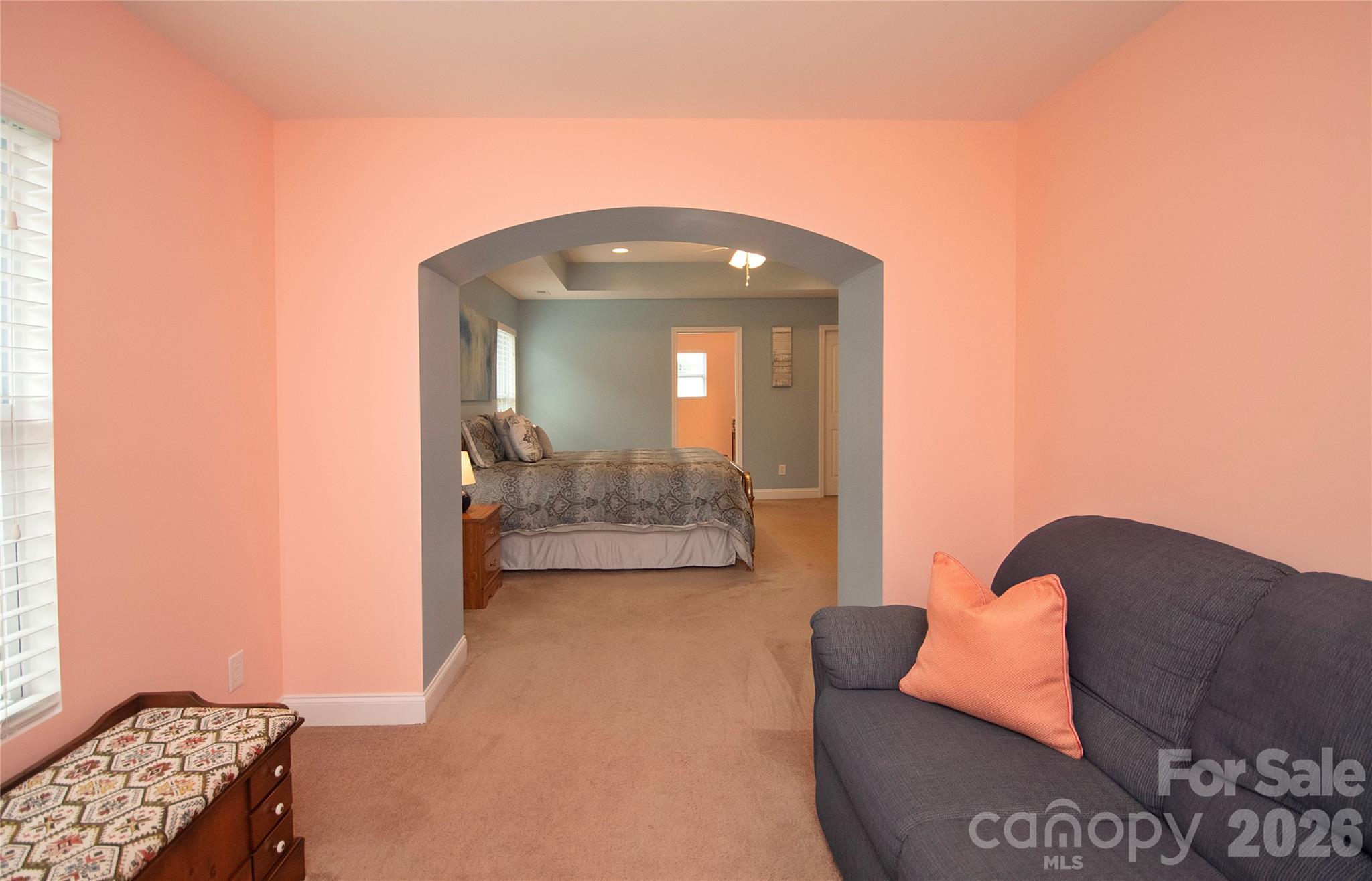 Chapel Gate - Residential