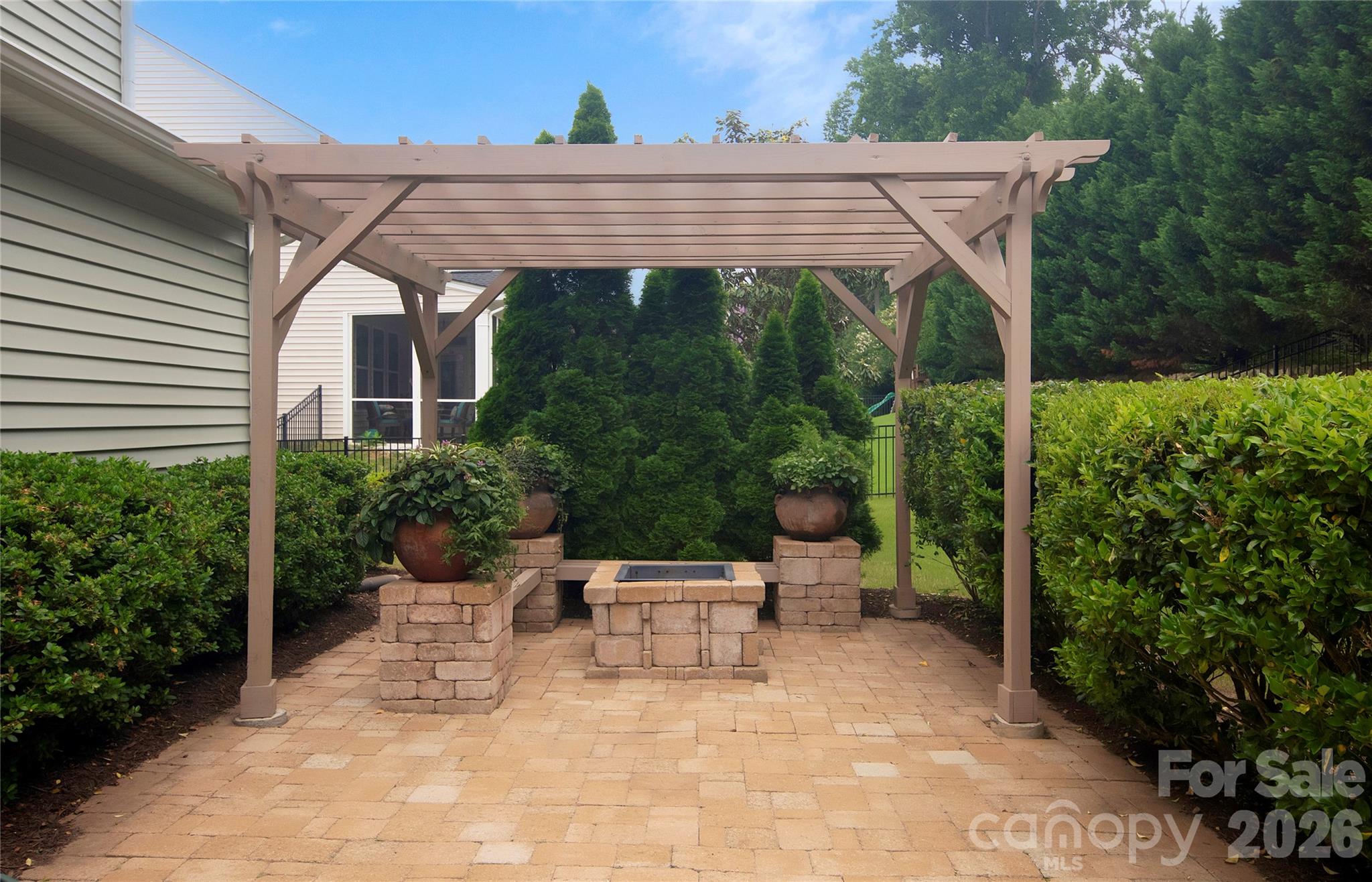 Chapel Gate - Residential