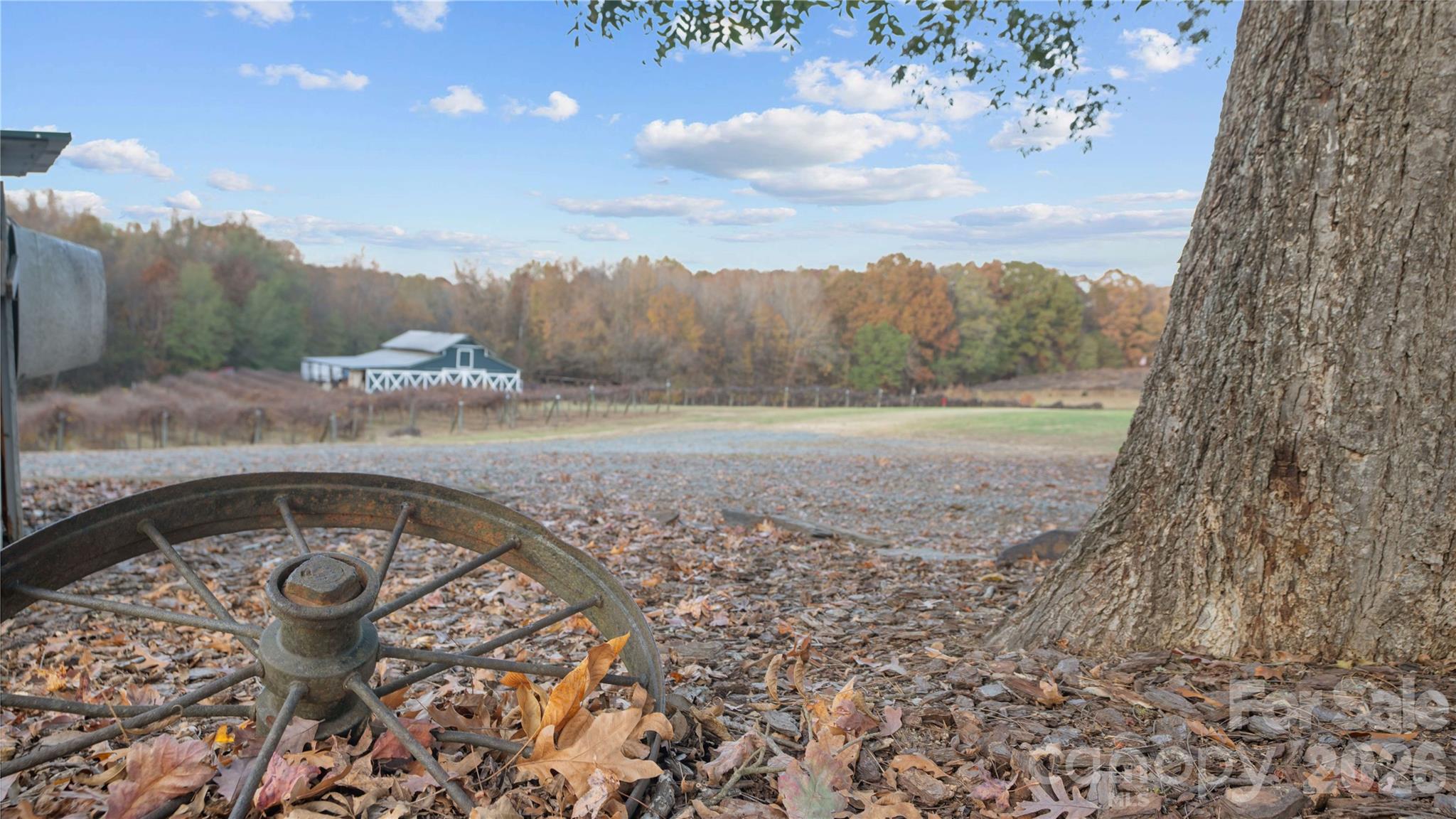Pine Bluff - Residential