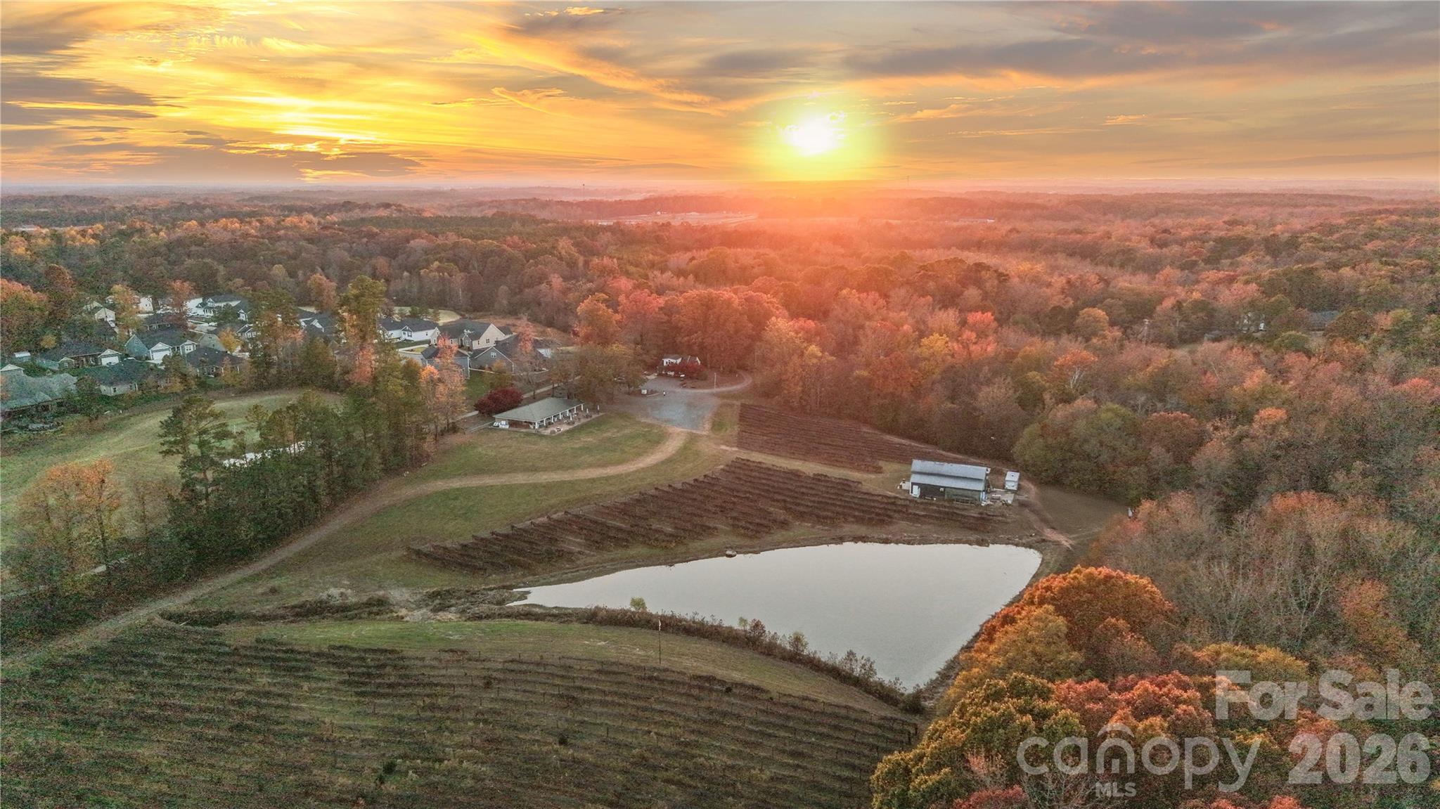 Pine Bluff - Residential