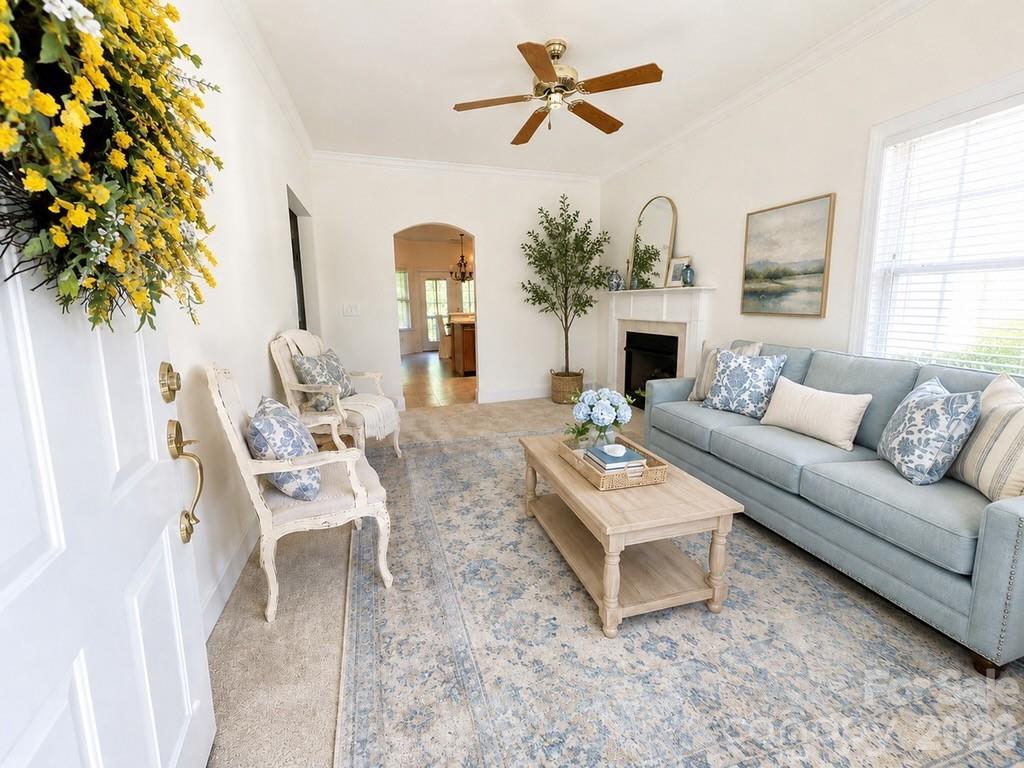 Village of Woodridge - Residential