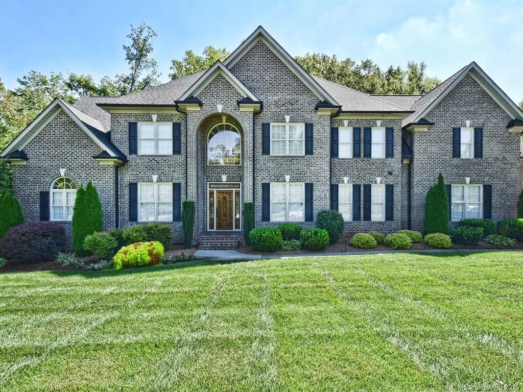 Whispering Winds - Residential