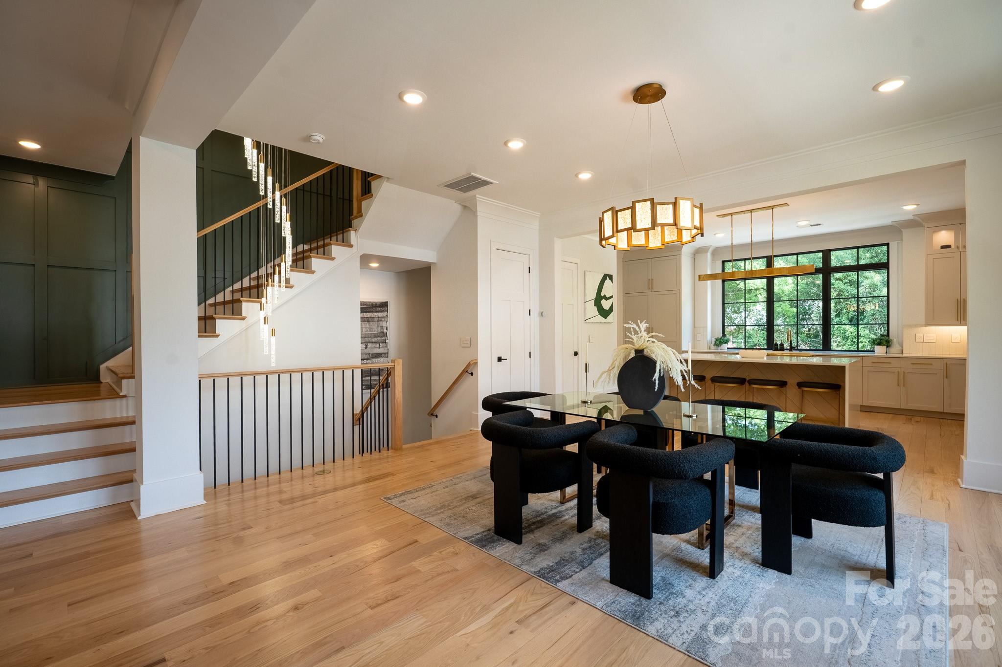 Towns at Berryhill - Residential