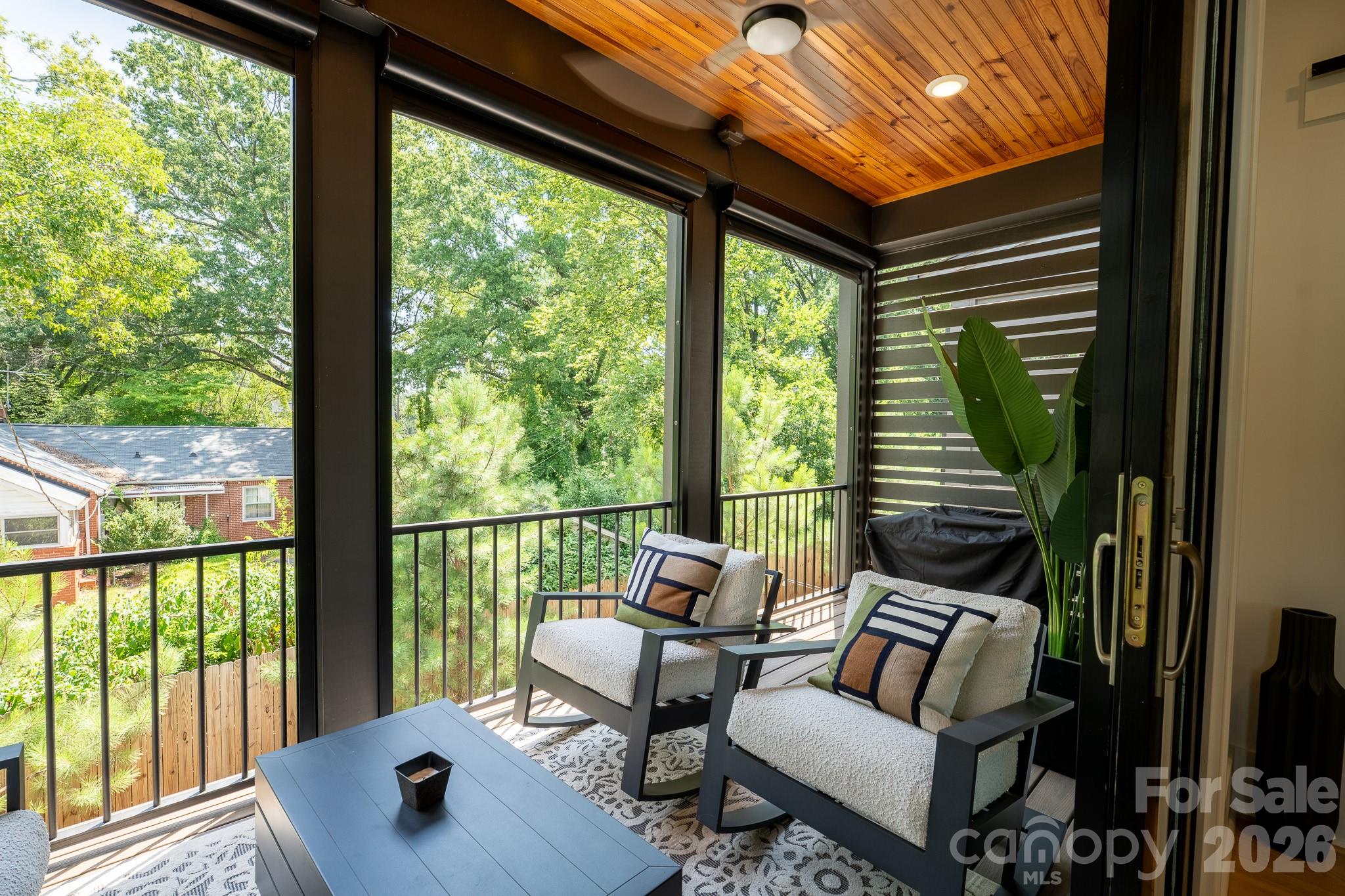 Towns at Berryhill - Residential
