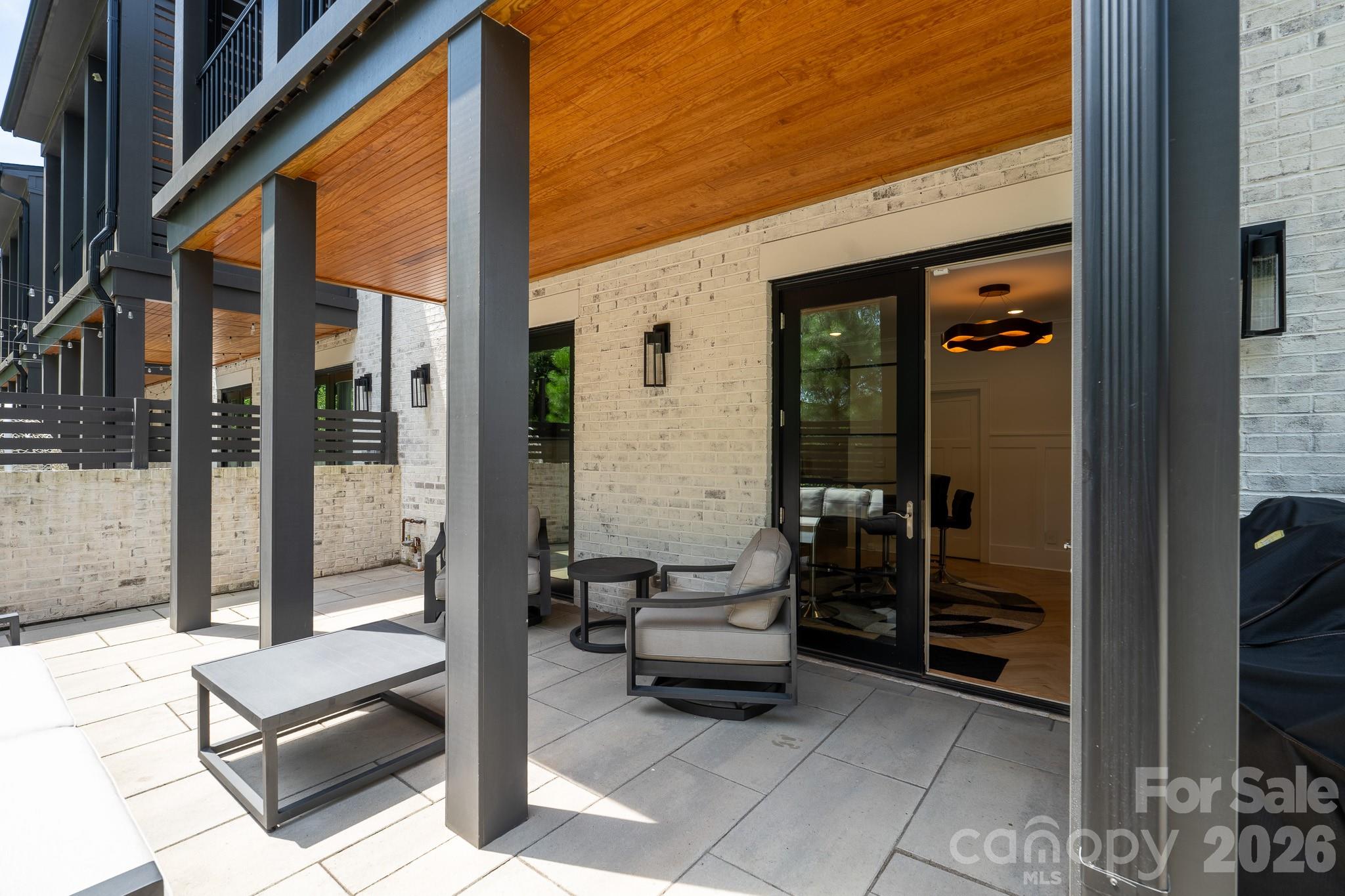 Towns at Berryhill - Residential