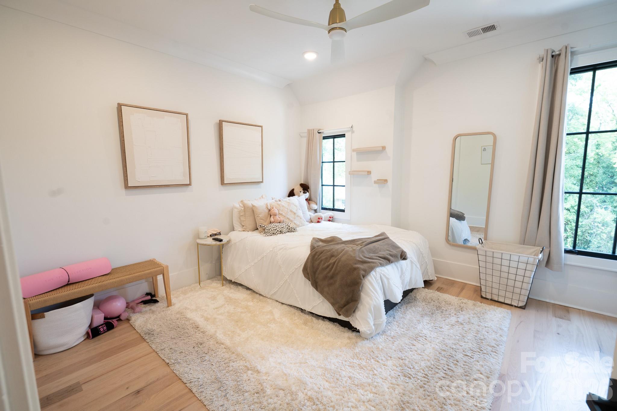 Towns at Berryhill - Residential