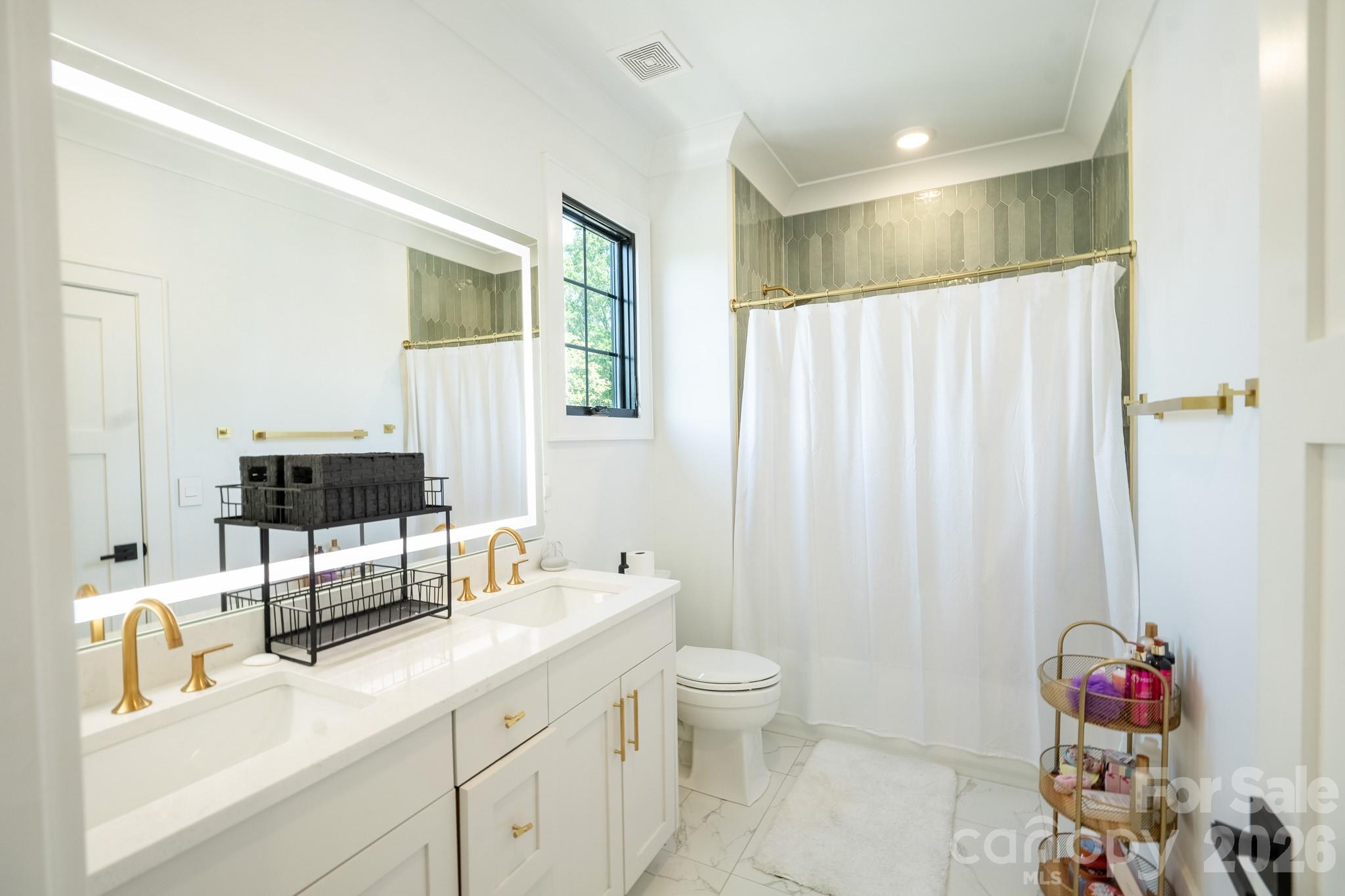Towns at Berryhill - Residential