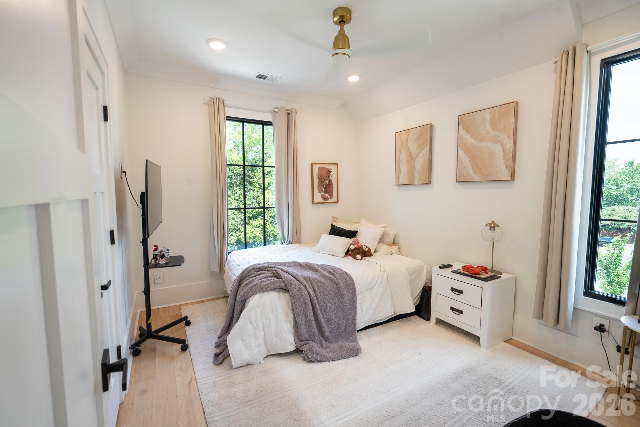 Towns at Berryhill - Residential