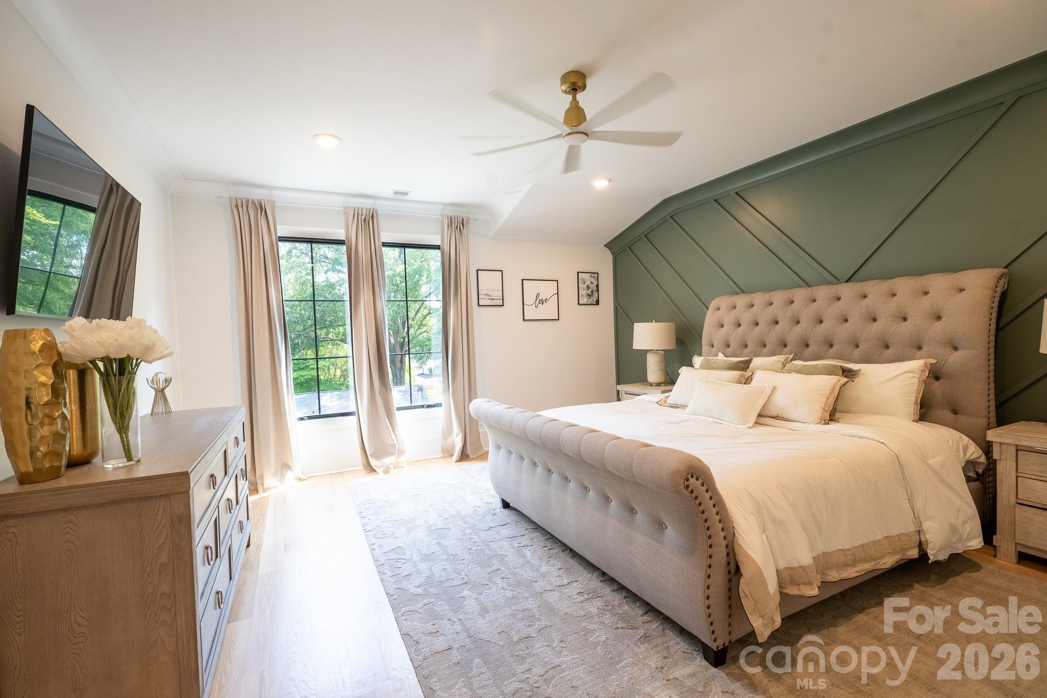 Towns at Berryhill - Residential